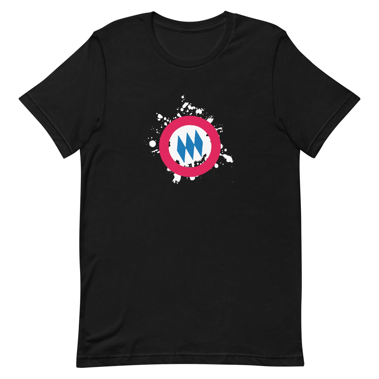 Bayern Vintage Logo Unisex t-shirt