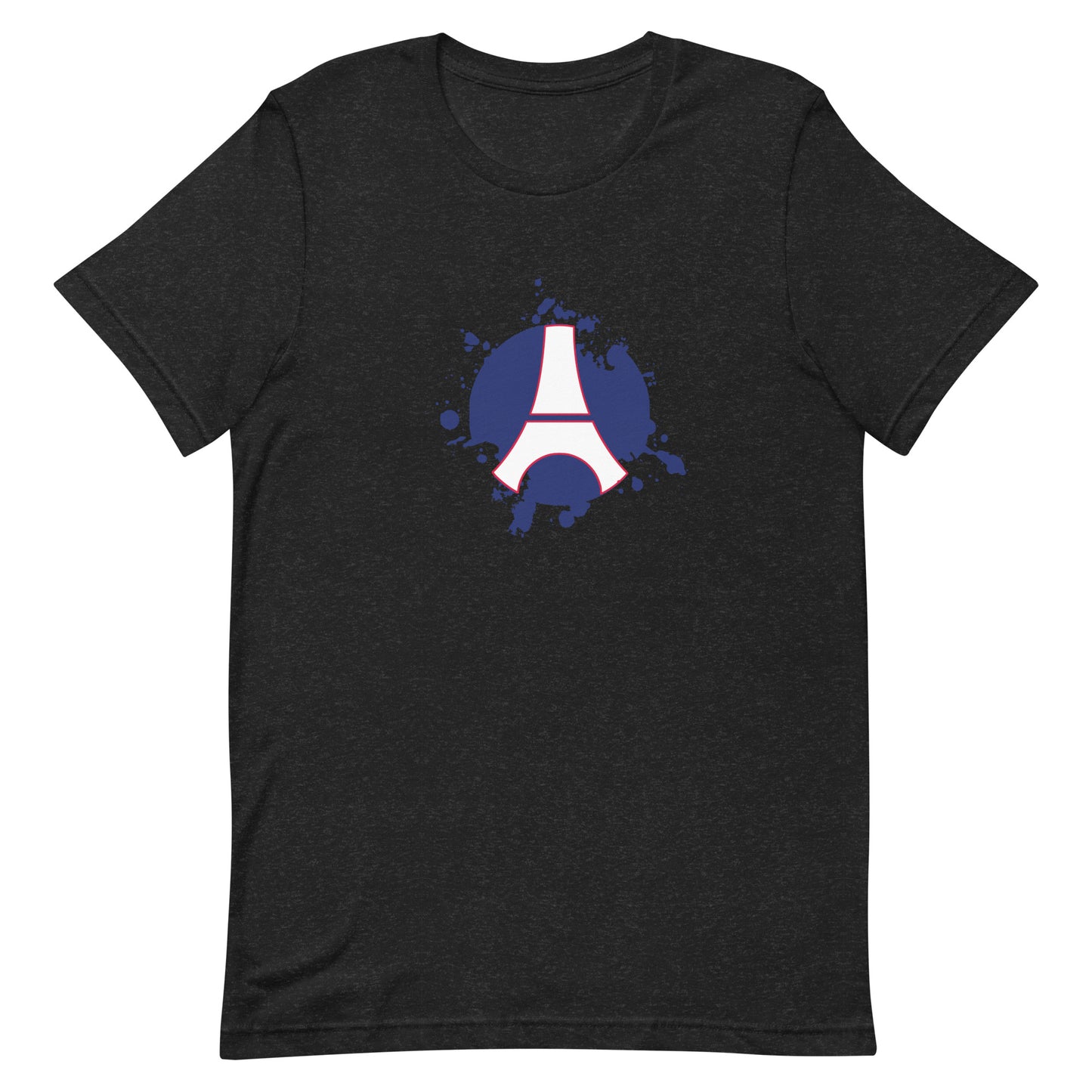 PSG Vintage Logo Unisex t-shirt