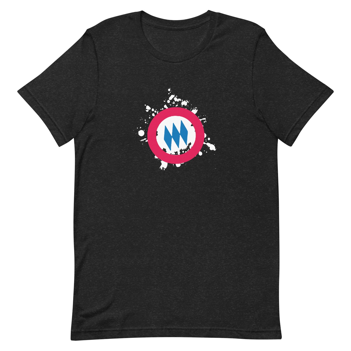 Bayern Vintage Logo Unisex t-shirt