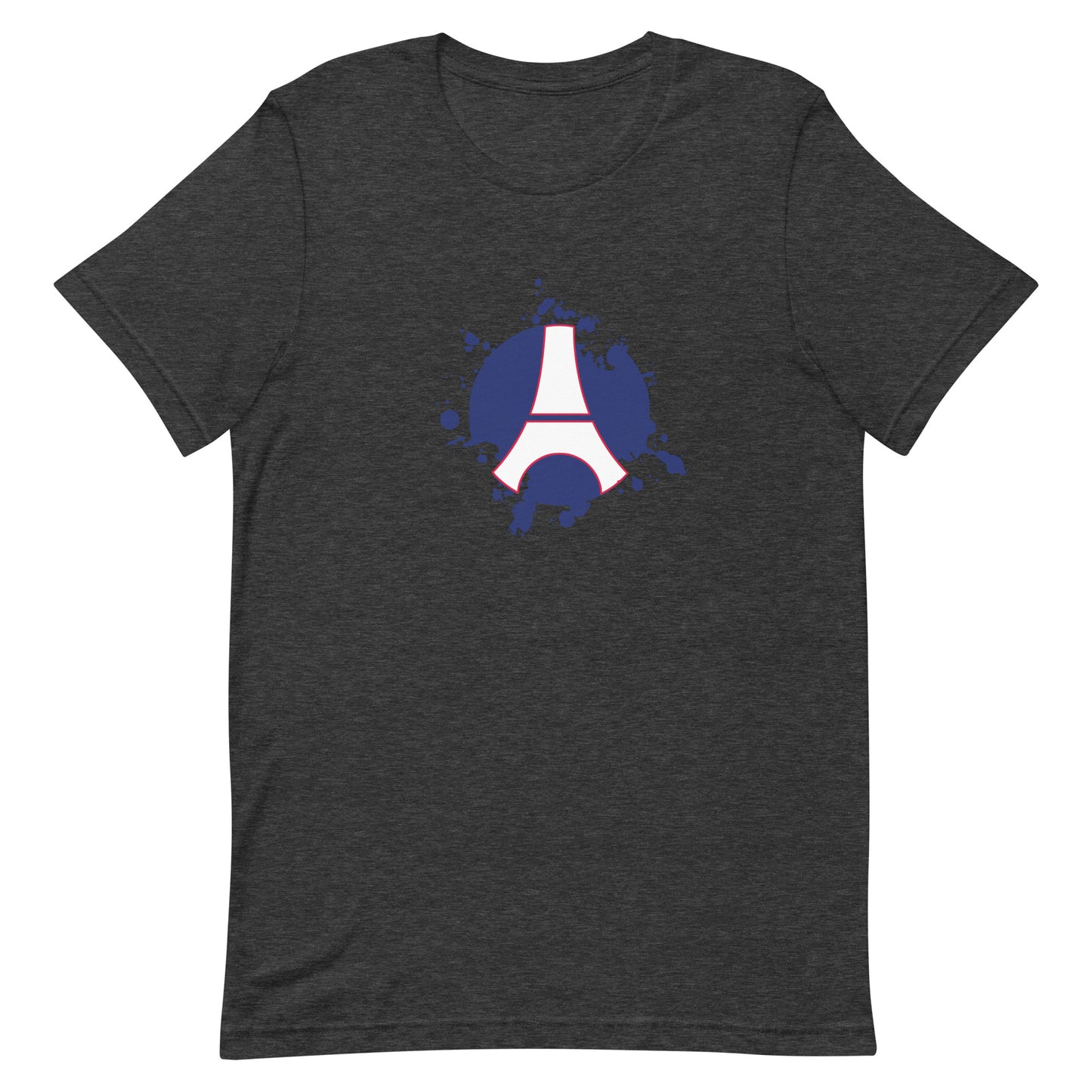 PSG Vintage Logo Unisex t-shirt