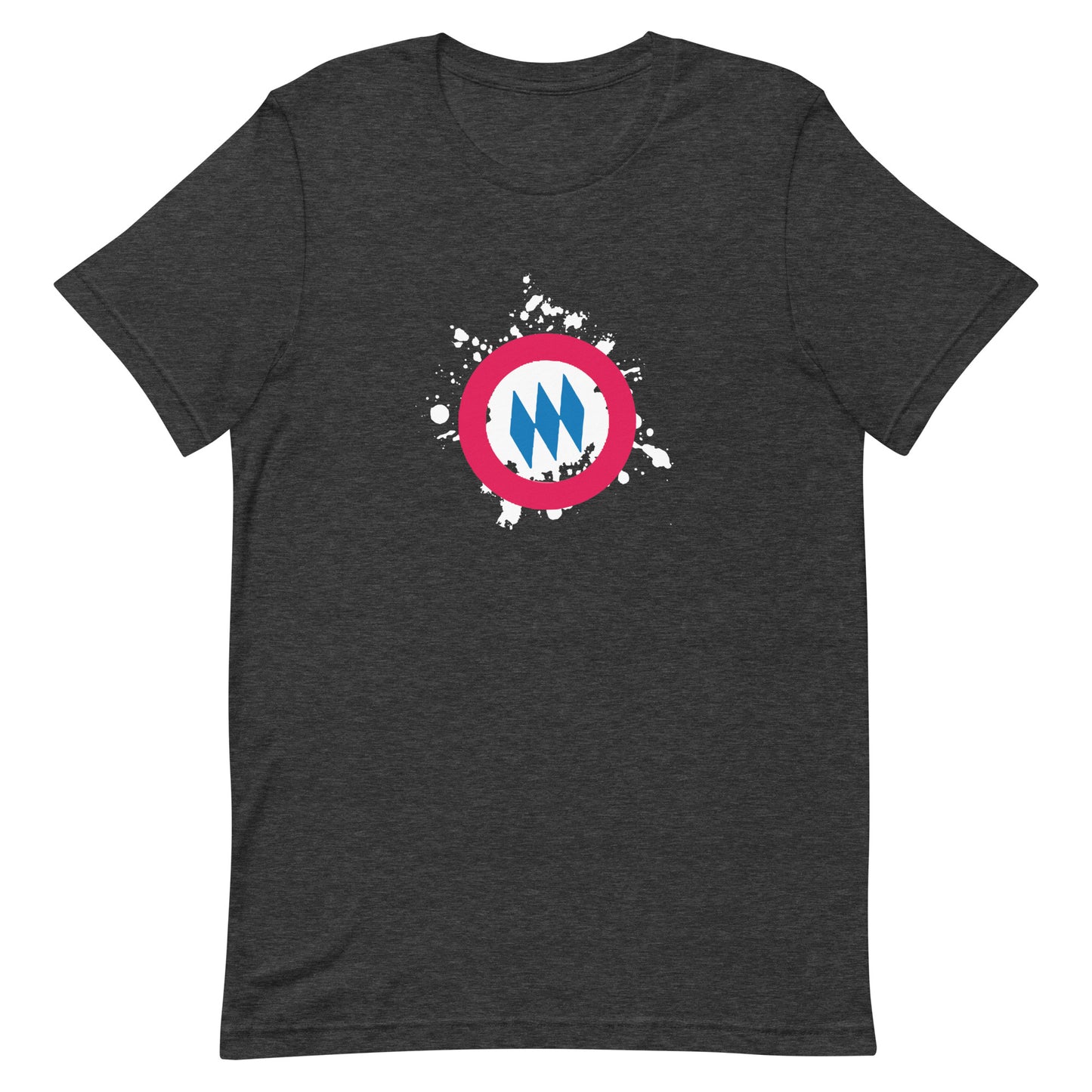 Bayern Vintage Logo Unisex t-shirt