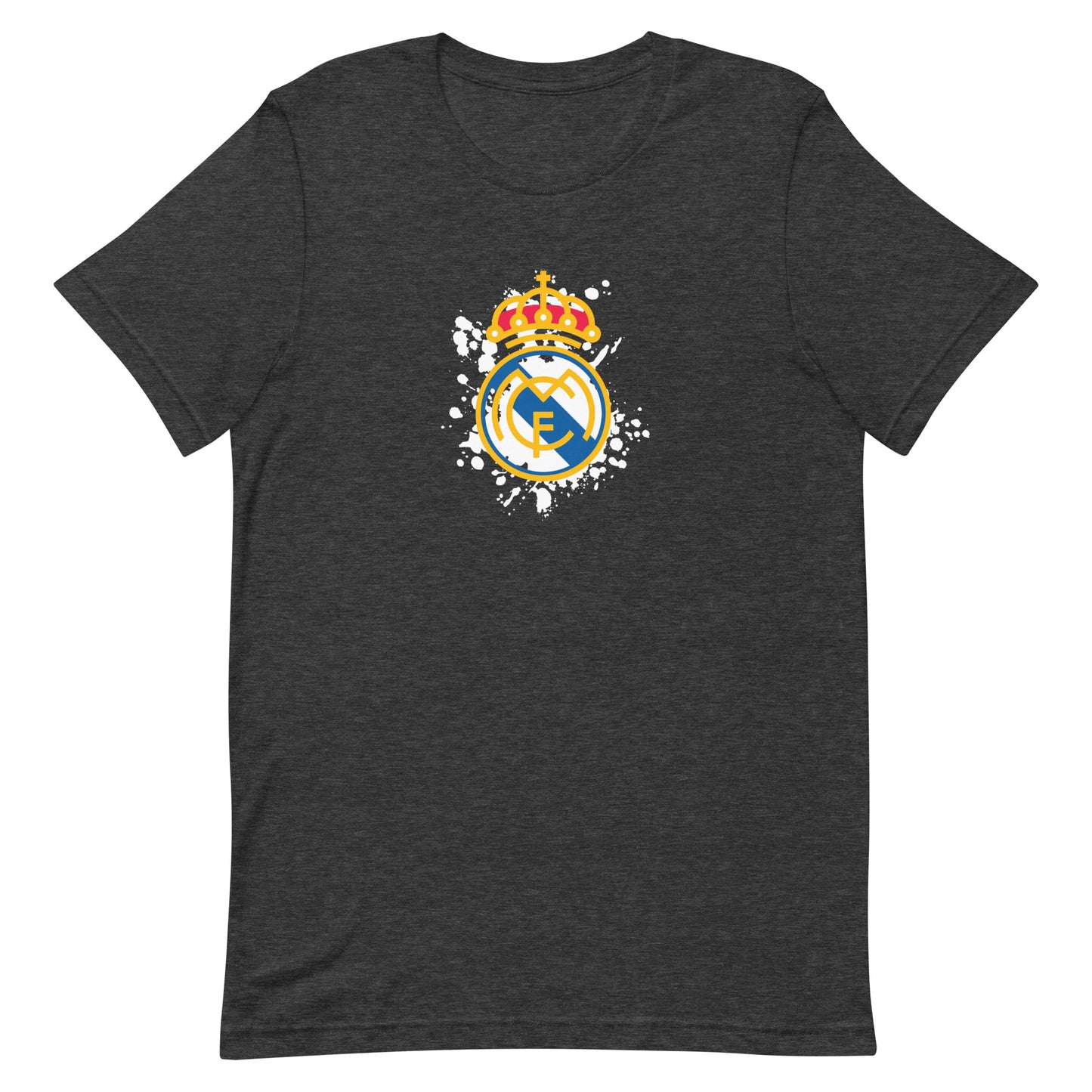Real Madrid Vintage Unisex t-shirt