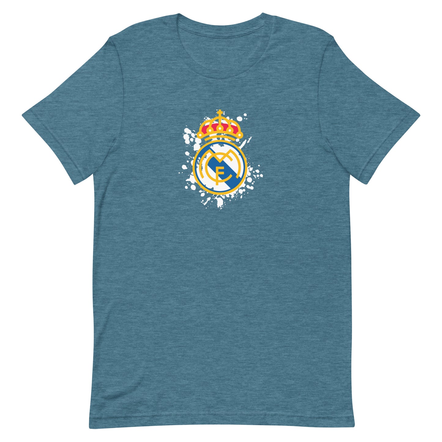 Real Madrid Vintage Unisex t-shirt