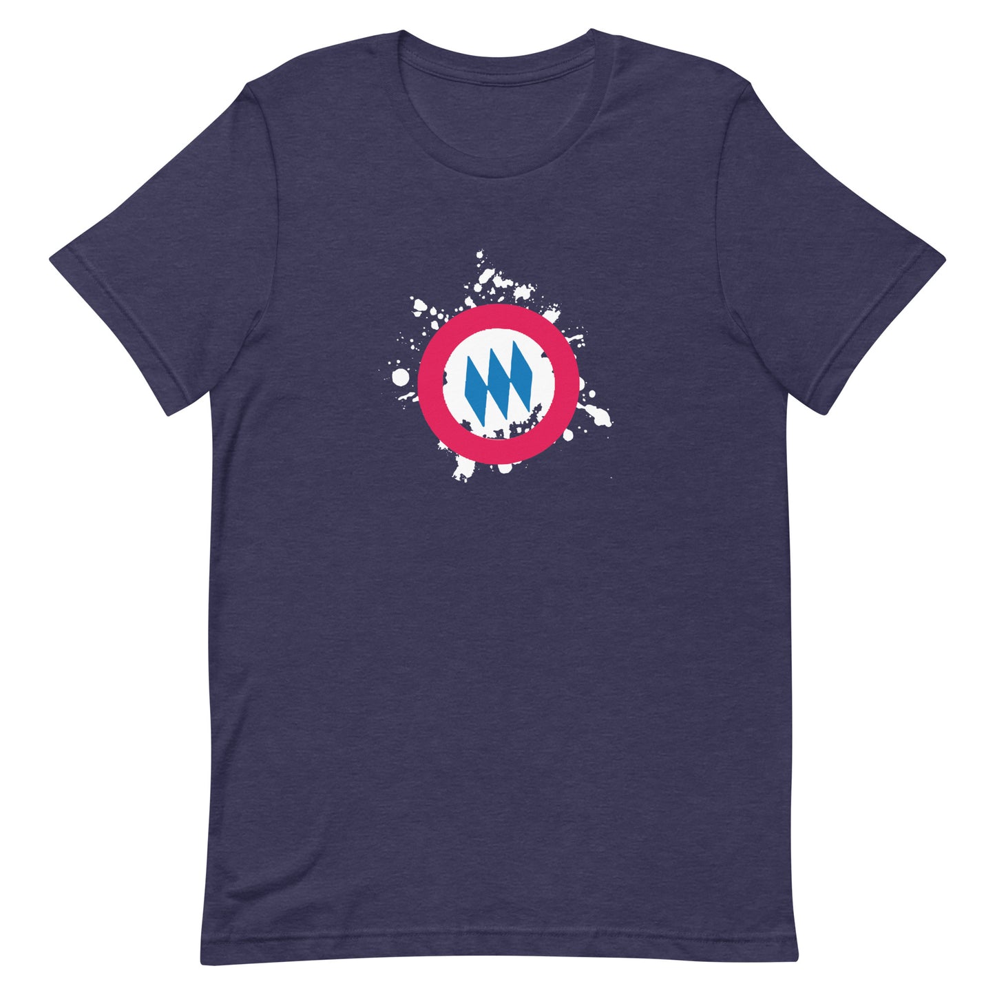 Bayern Vintage Logo Unisex t-shirt