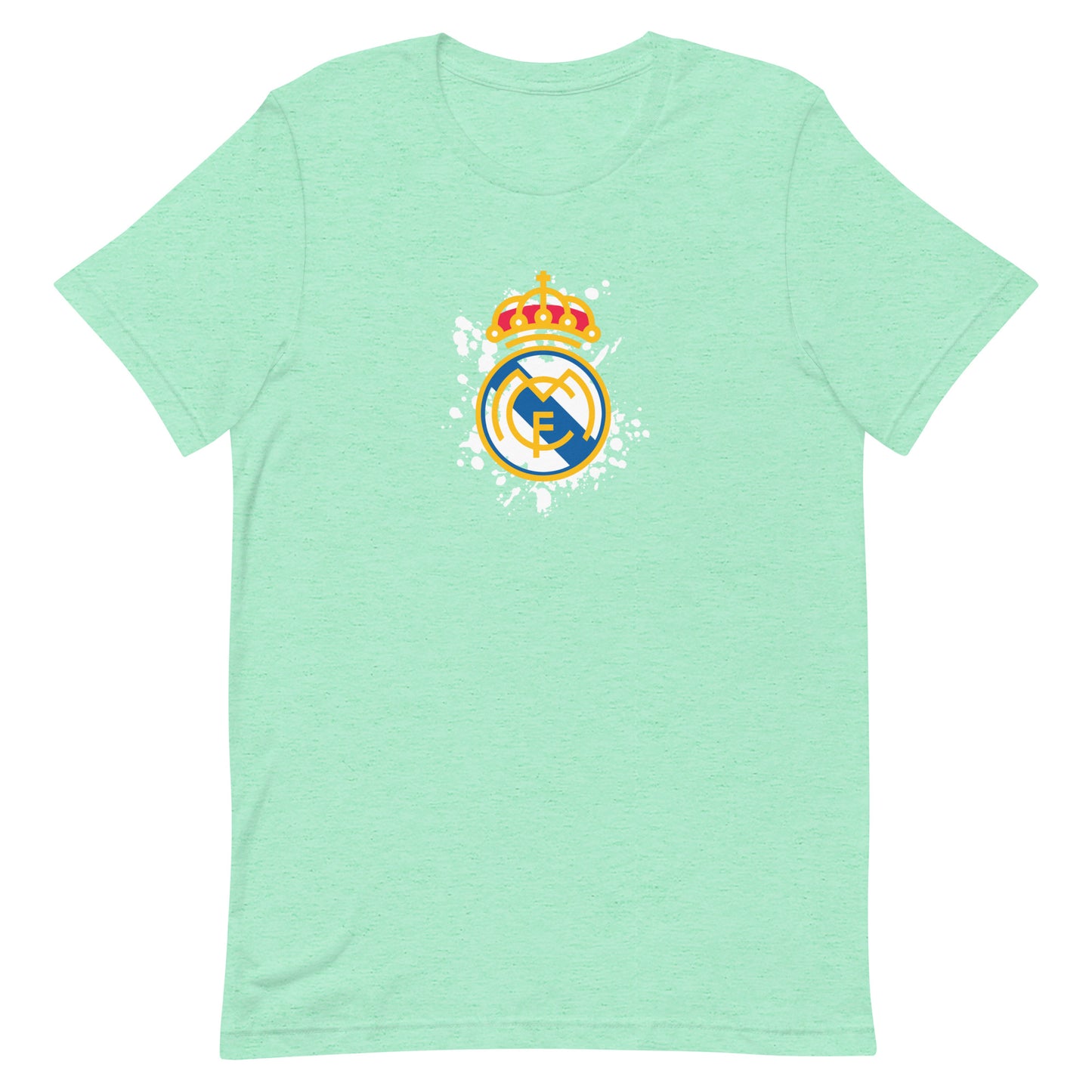 Real Madrid Vintage Unisex t-shirt
