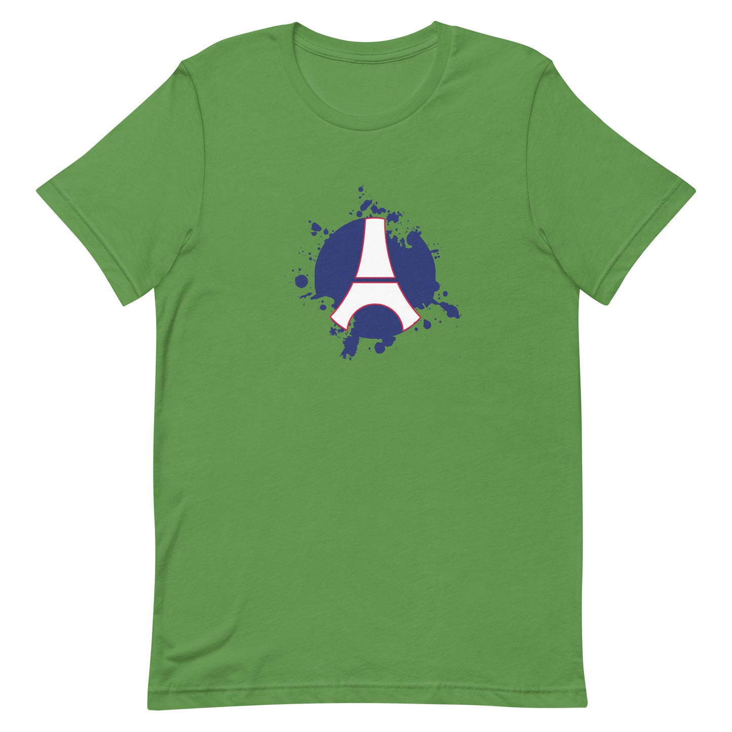 PSG Vintage Logo Unisex t-shirt