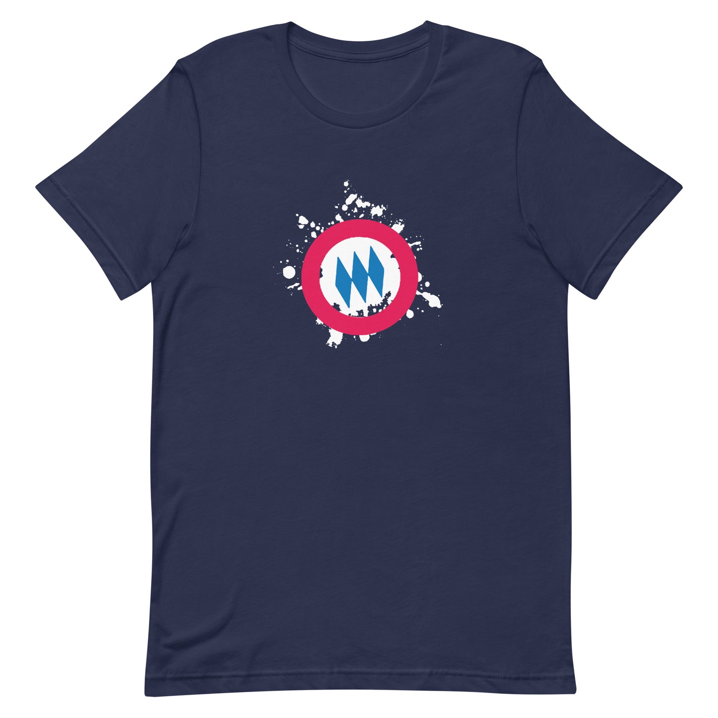 Bayern Vintage Logo Unisex t-shirt