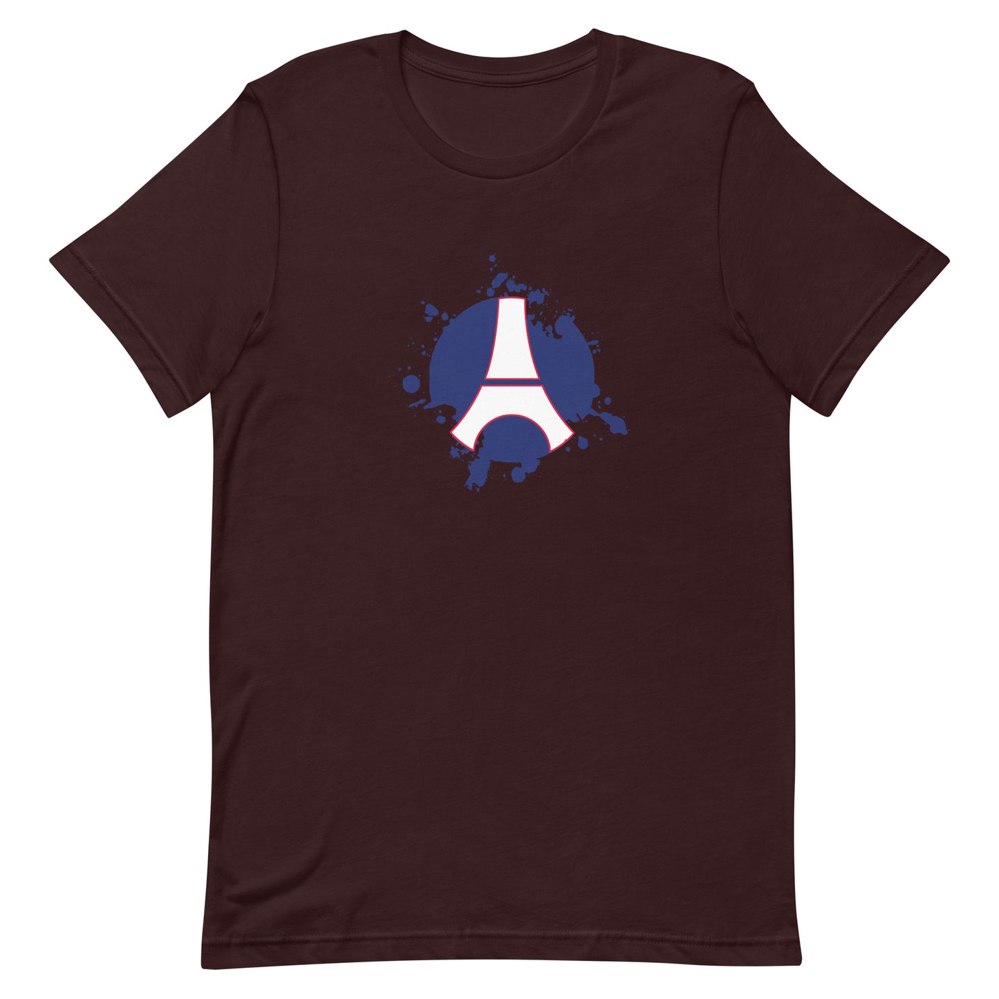 PSG Vintage Logo Unisex t-shirt