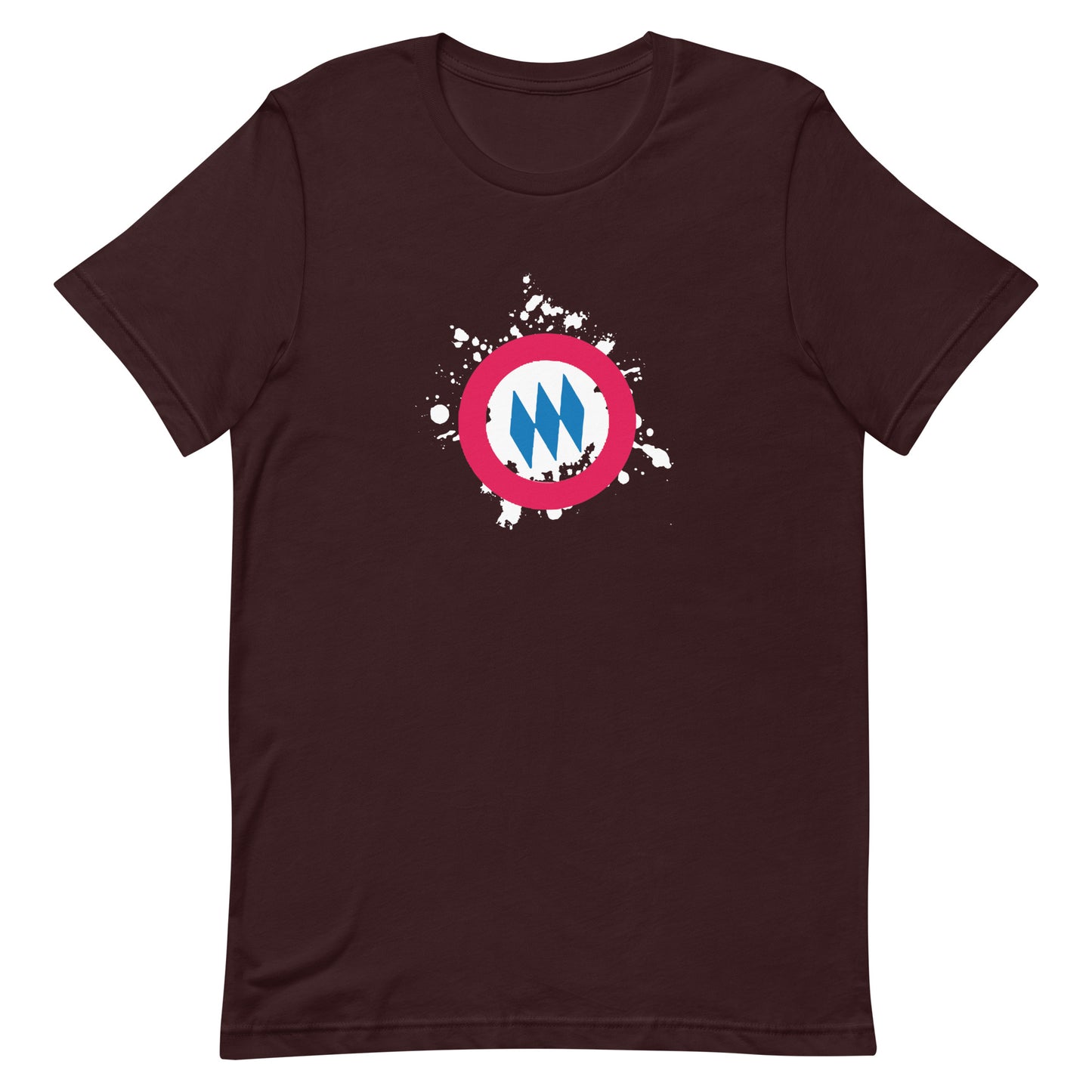 Bayern Vintage Logo Unisex t-shirt