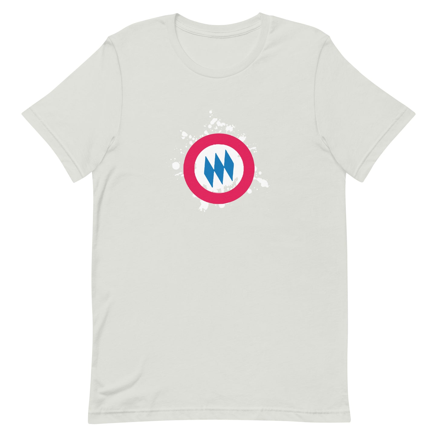 Bayern Vintage Logo Unisex t-shirt