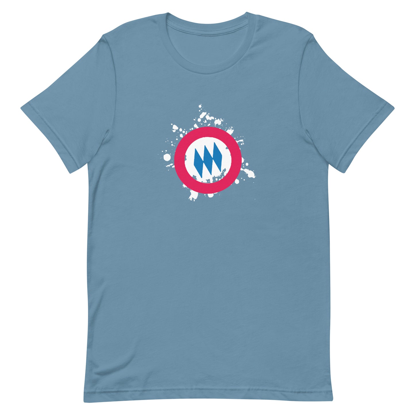 Bayern Vintage Logo Unisex t-shirt