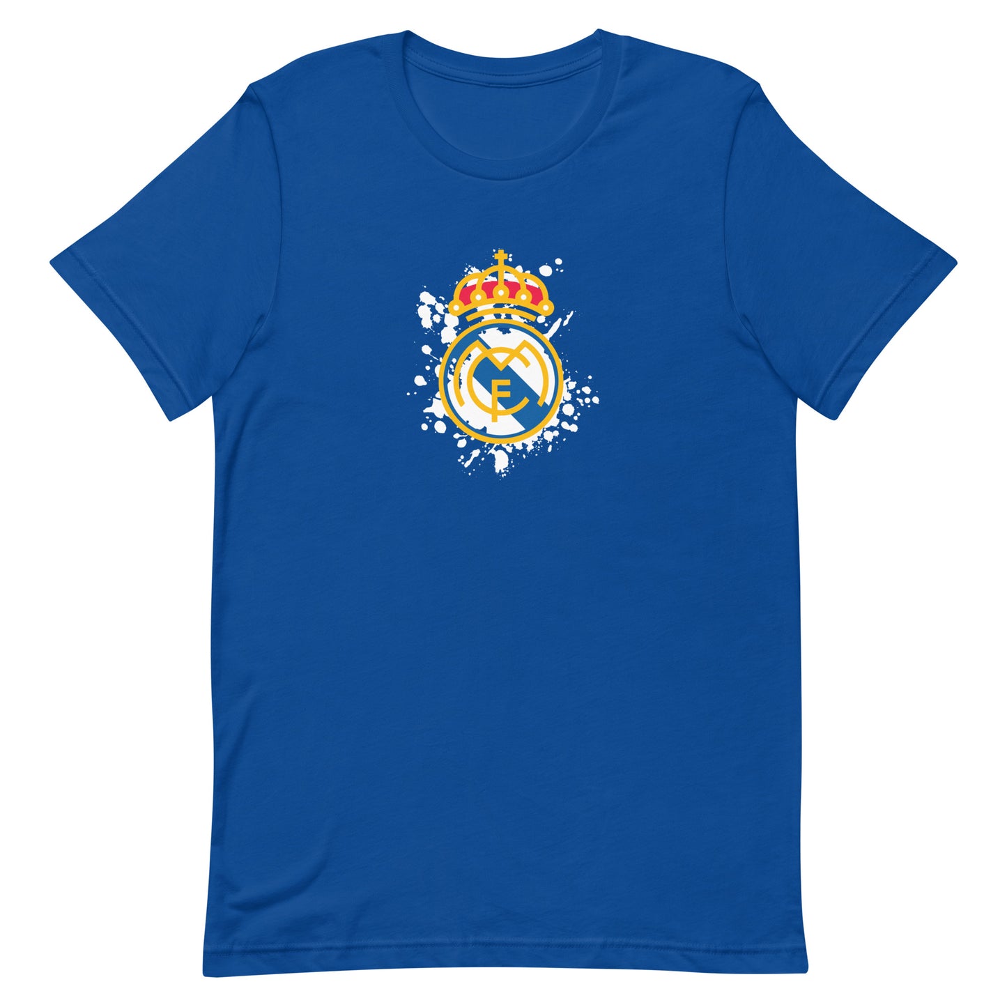 Real Madrid Vintage Unisex t-shirt