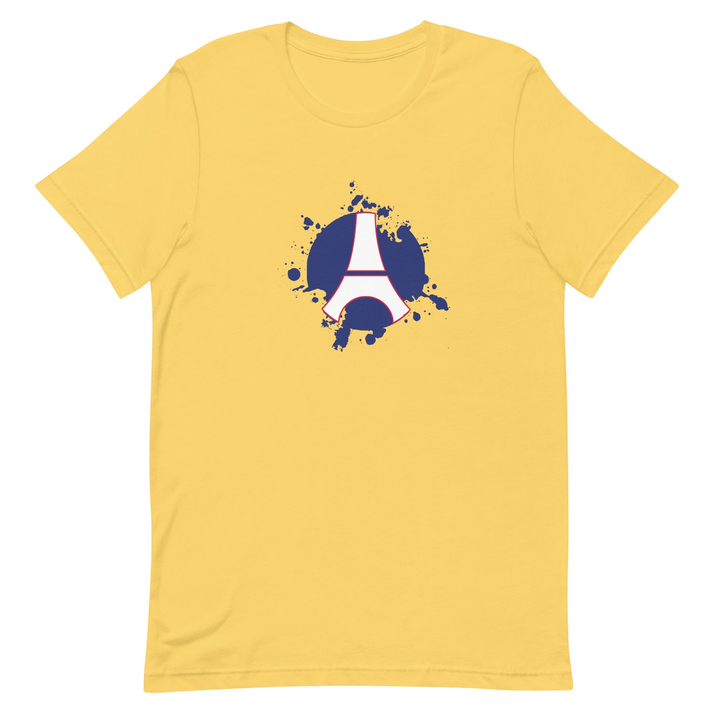 PSG Vintage Logo Unisex t-shirt
