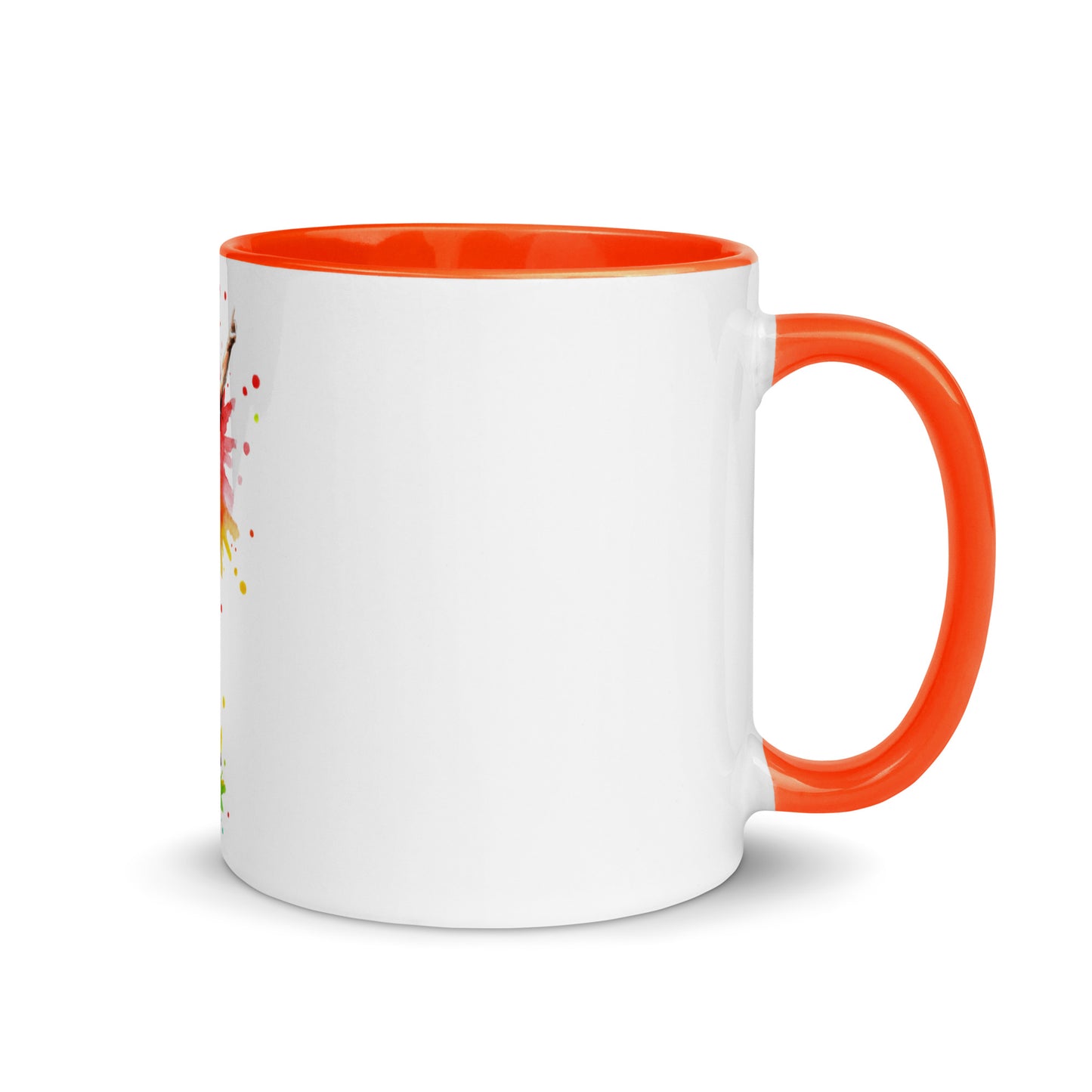 LIV Legend S. Gerrard Coffee Mug with Color Inside - The 90+ Minute
