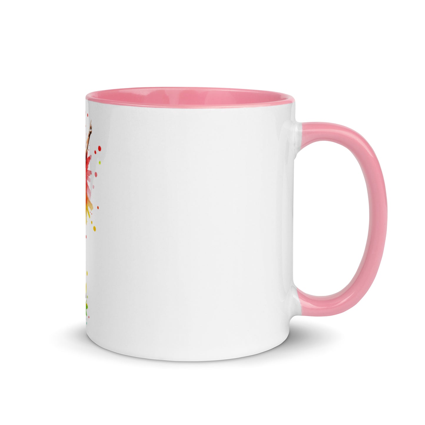 LIV Legend S. Gerrard Coffee Mug with Color Inside - The 90+ Minute