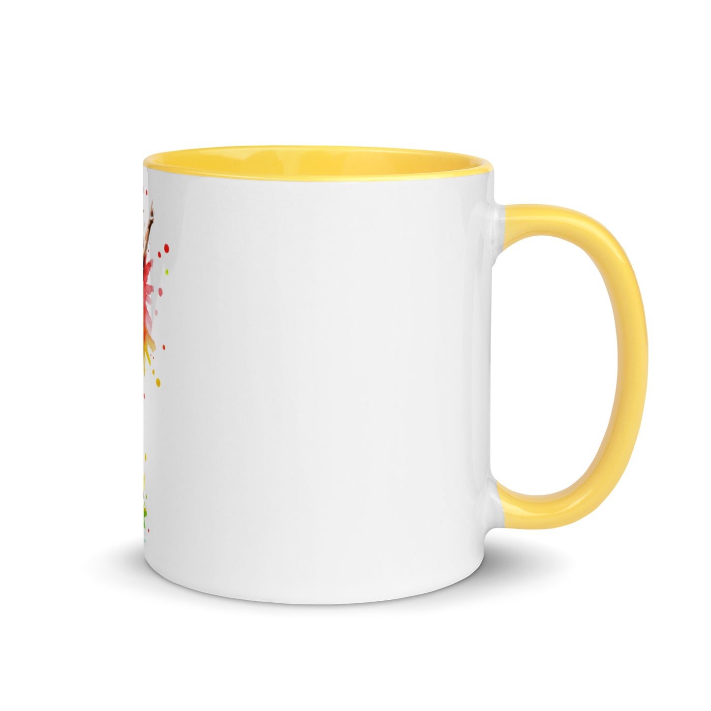 LIV Legend S. Gerrard Coffee Mug with Color Inside - The 90+ Minute