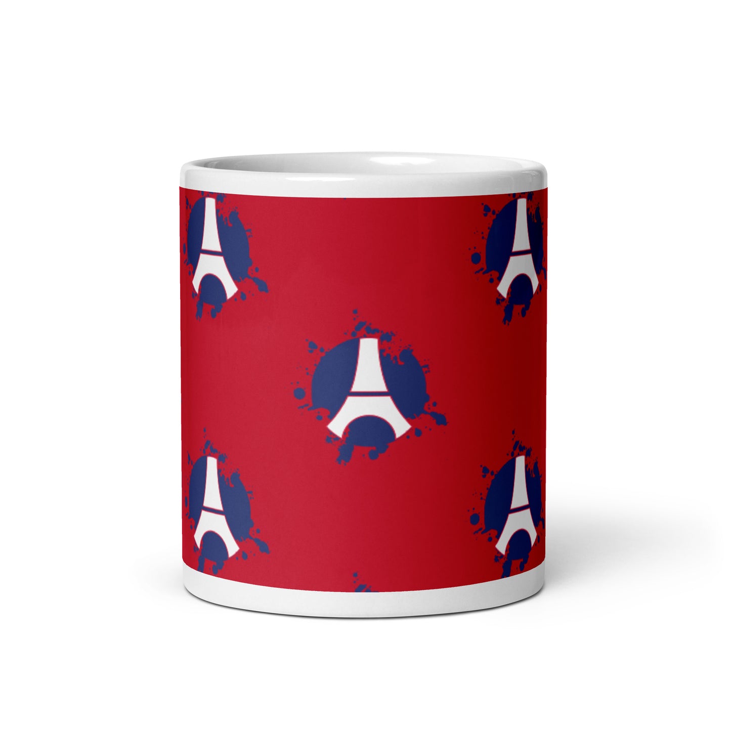 PSG Vintage Coffee mug