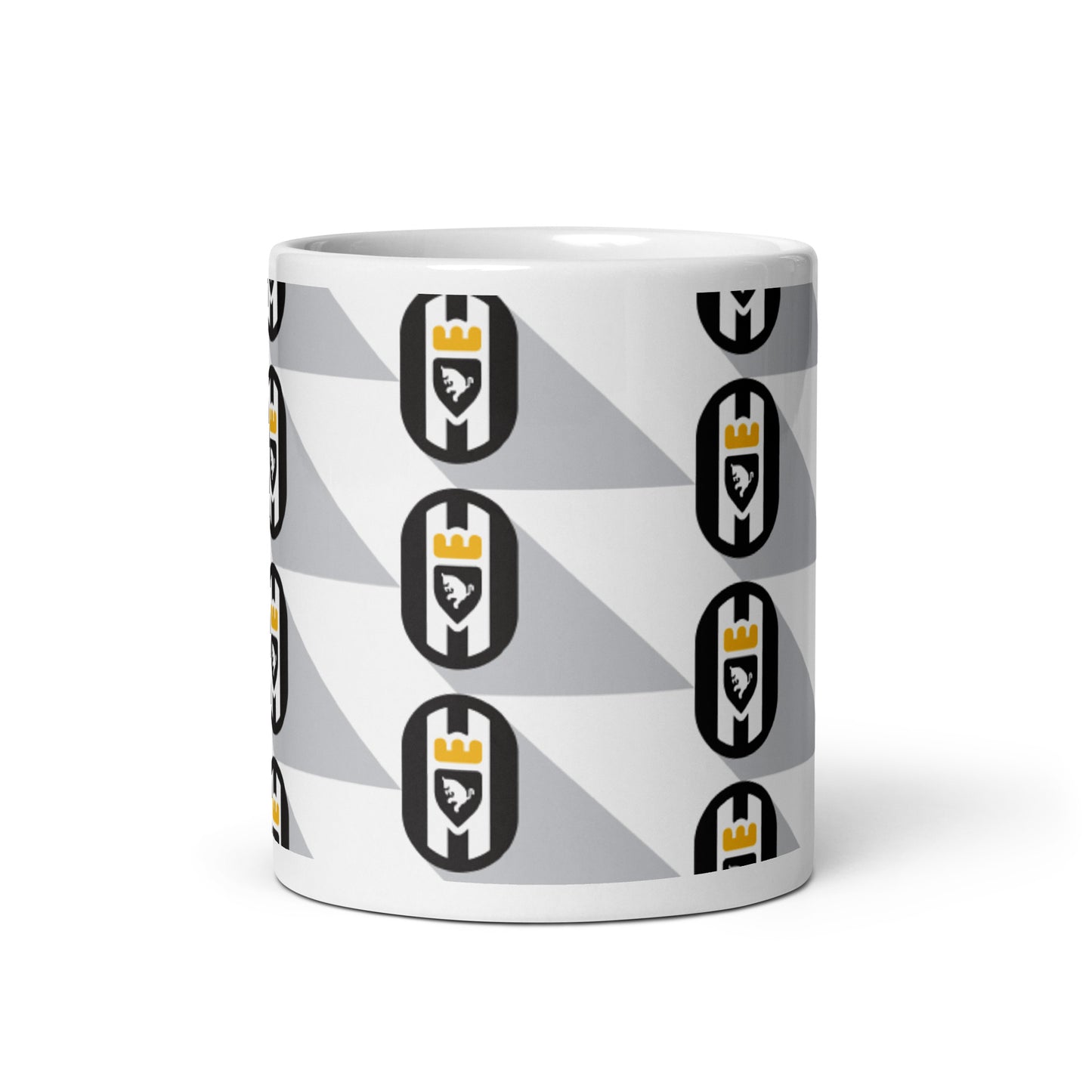 Juventus Vintage Coffee mug