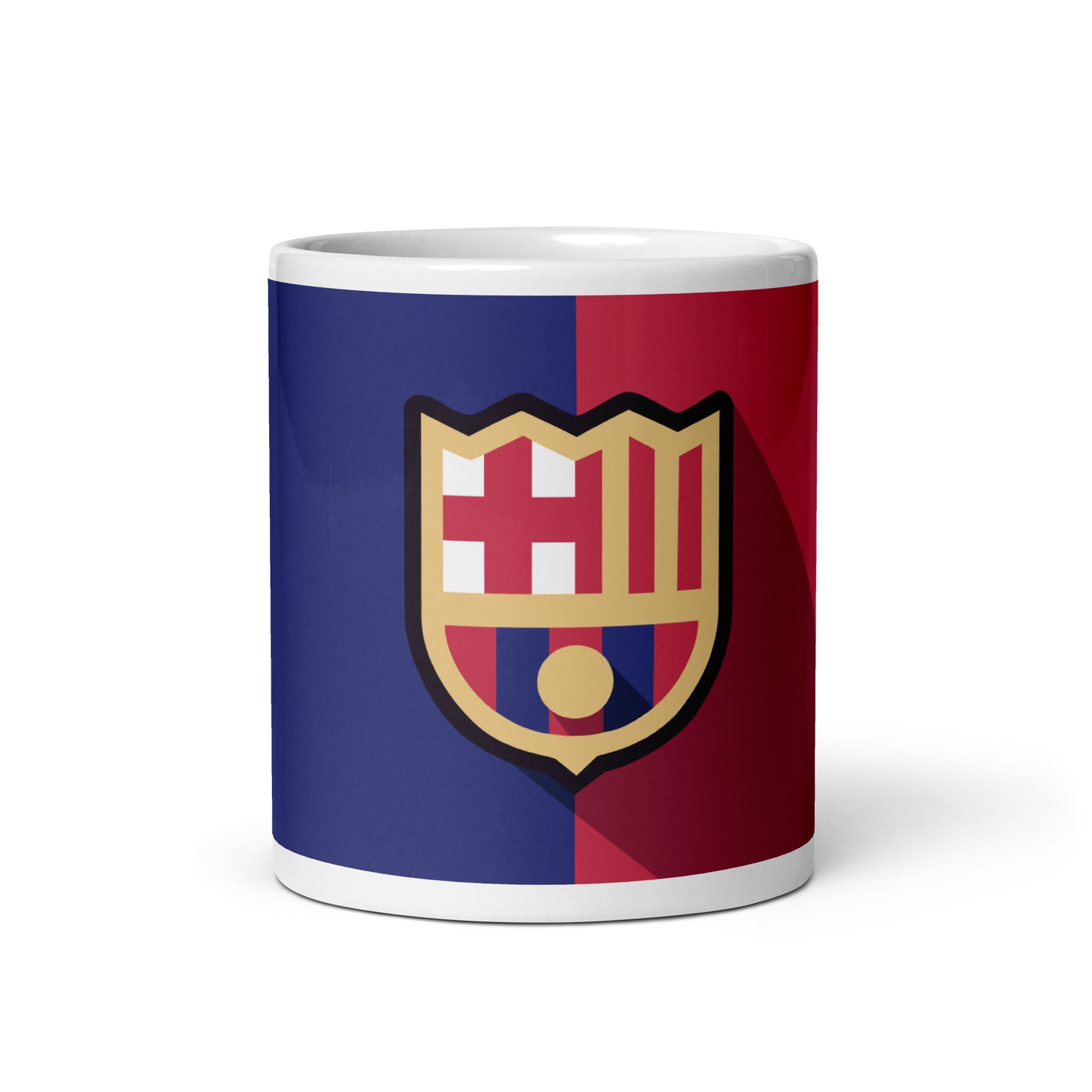 Barca Vintage Coffee mug