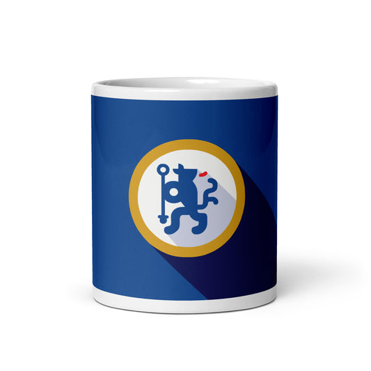 Chelsea Vintage Coffee mug