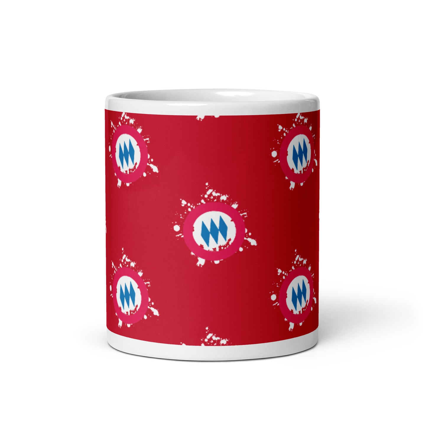 Bayern Munich Vintage Coffee mug