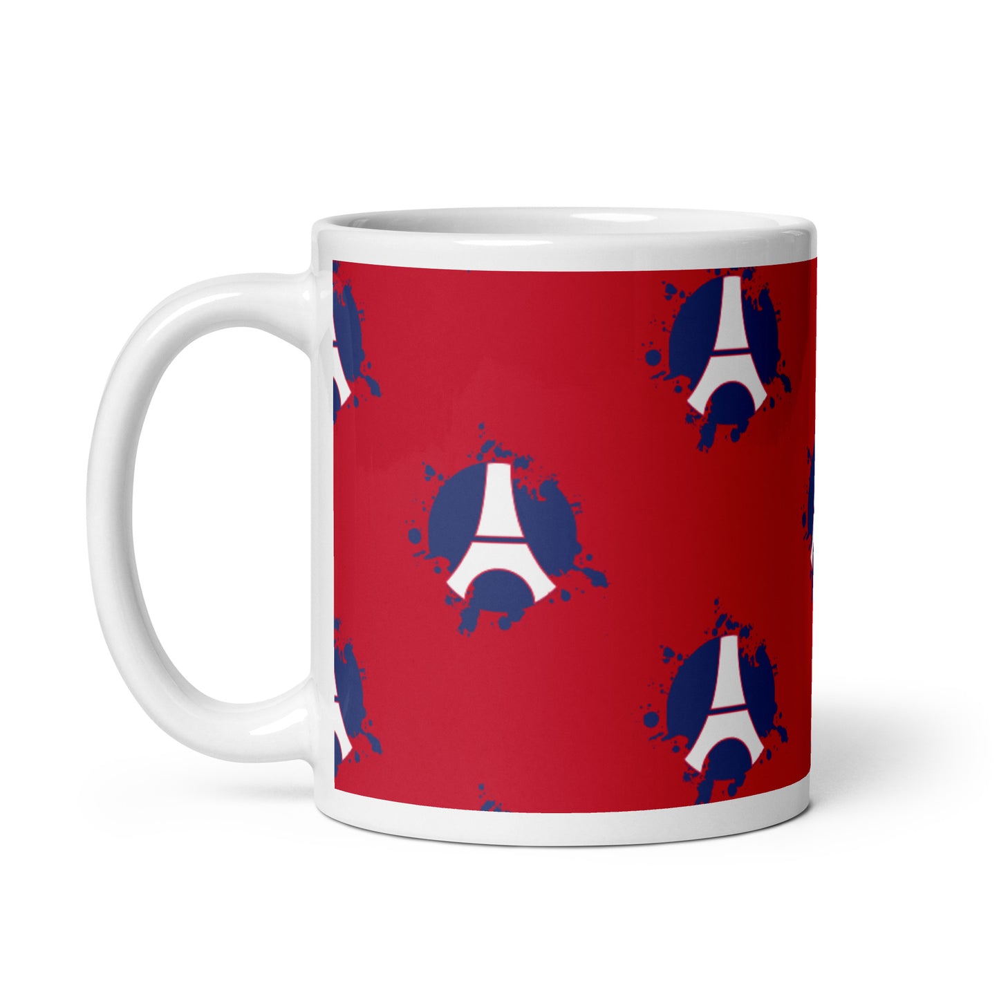 PSG Vintage Coffee mug
