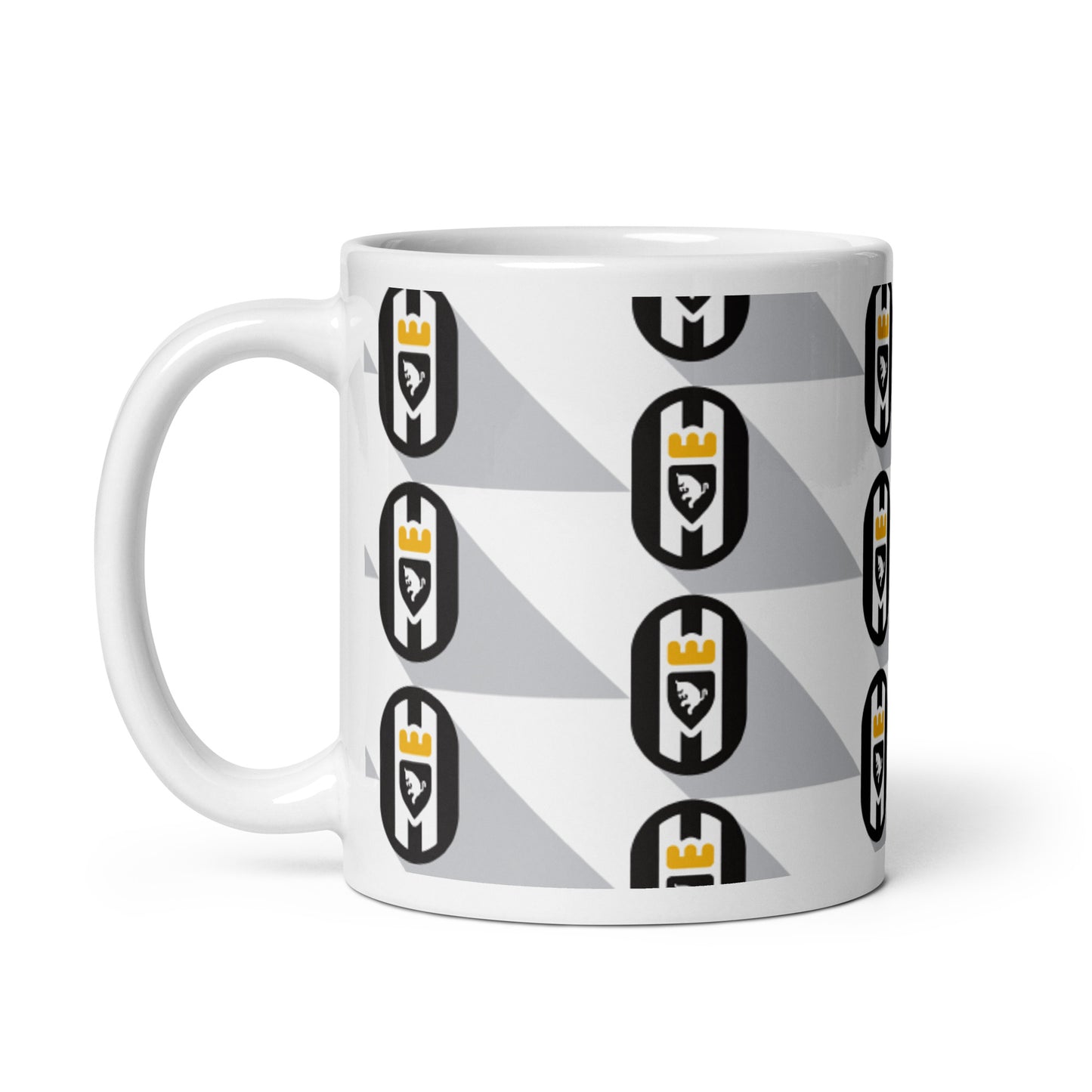 Juventus Vintage Coffee mug