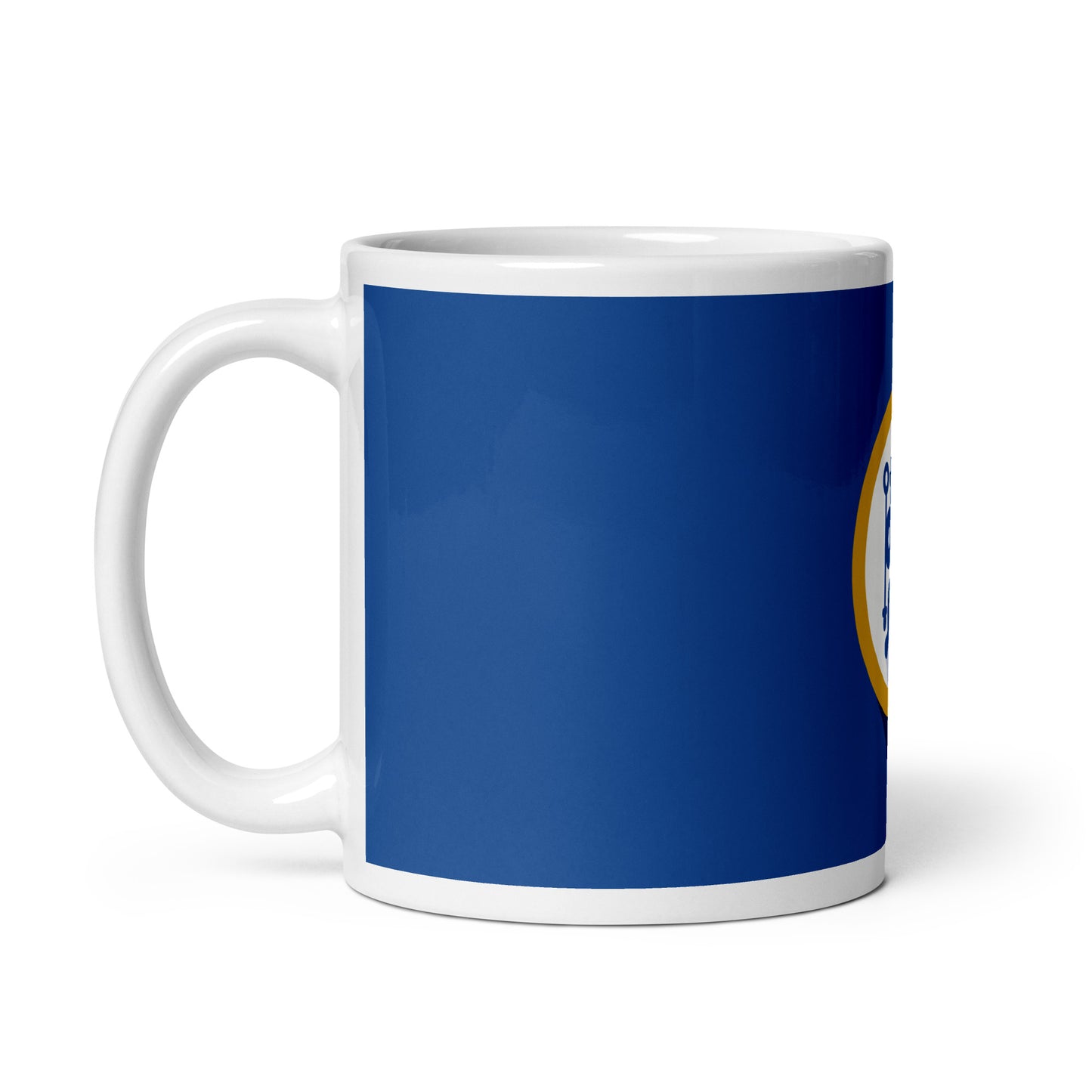 Chelsea Vintage Coffee mug