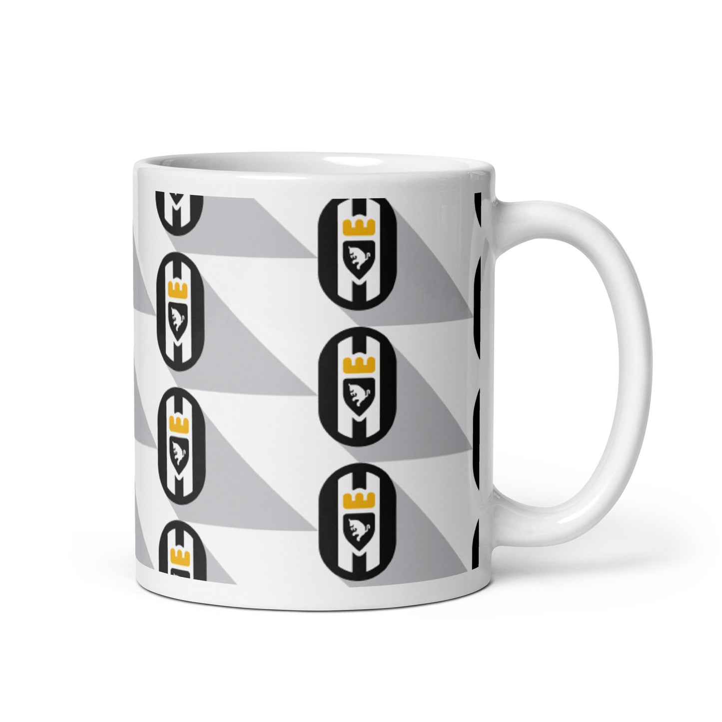 Juventus Vintage Coffee mug