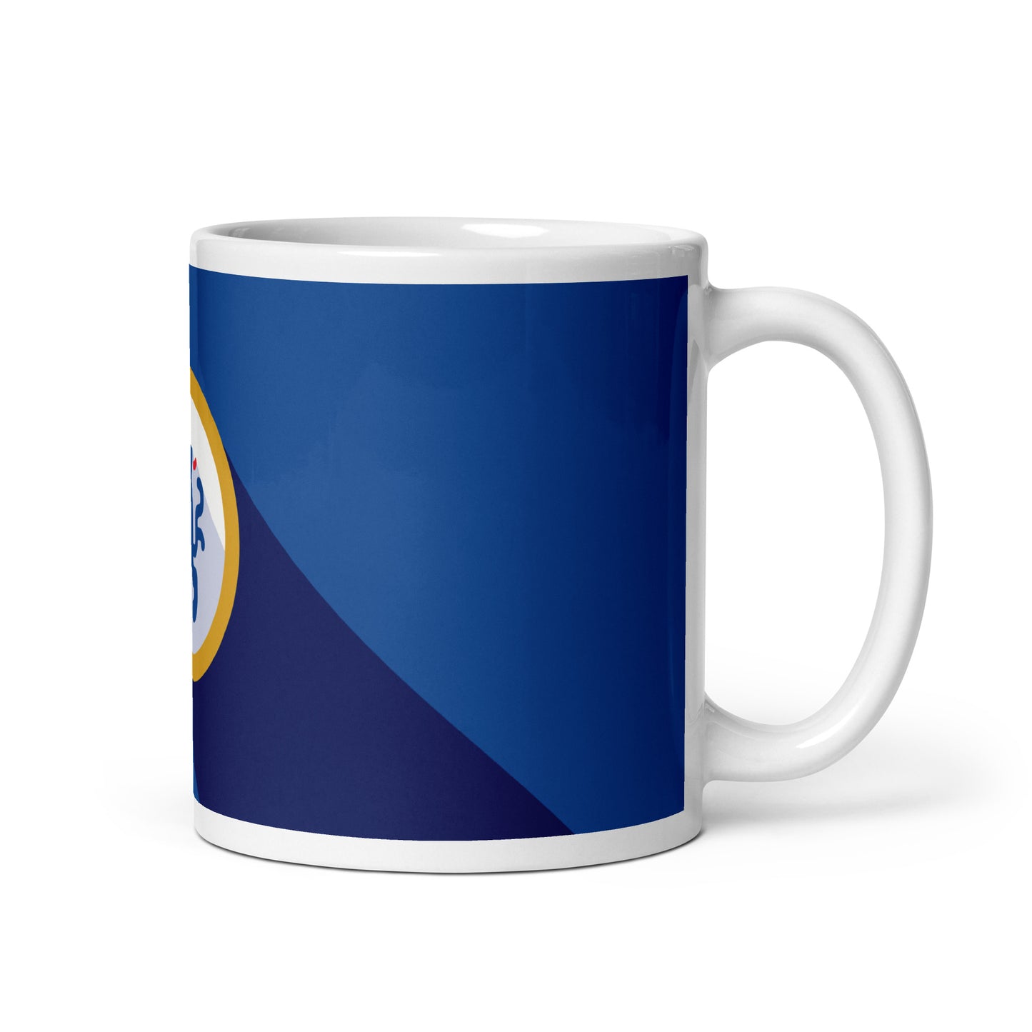 Chelsea Vintage Coffee mug