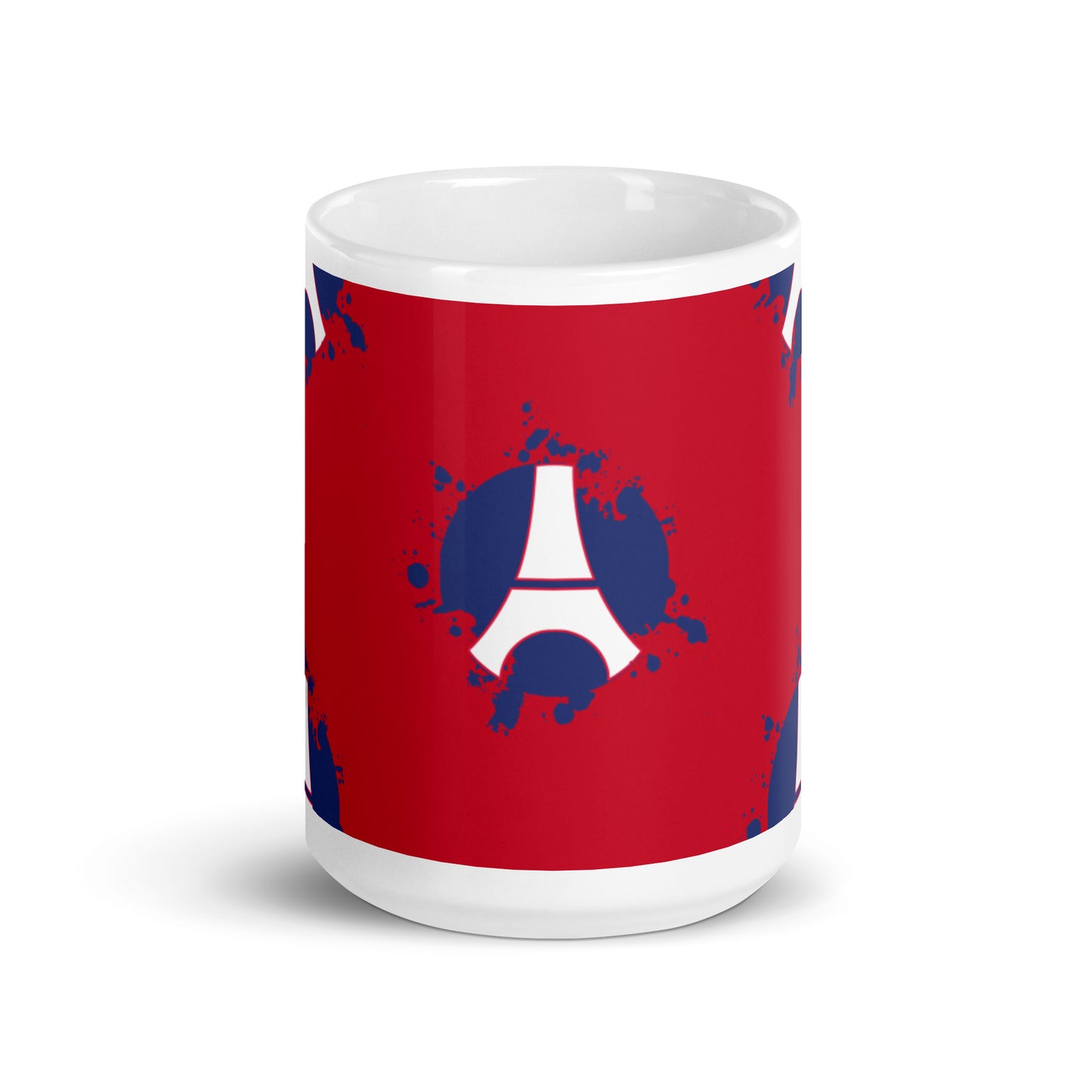 PSG Vintage Coffee mug