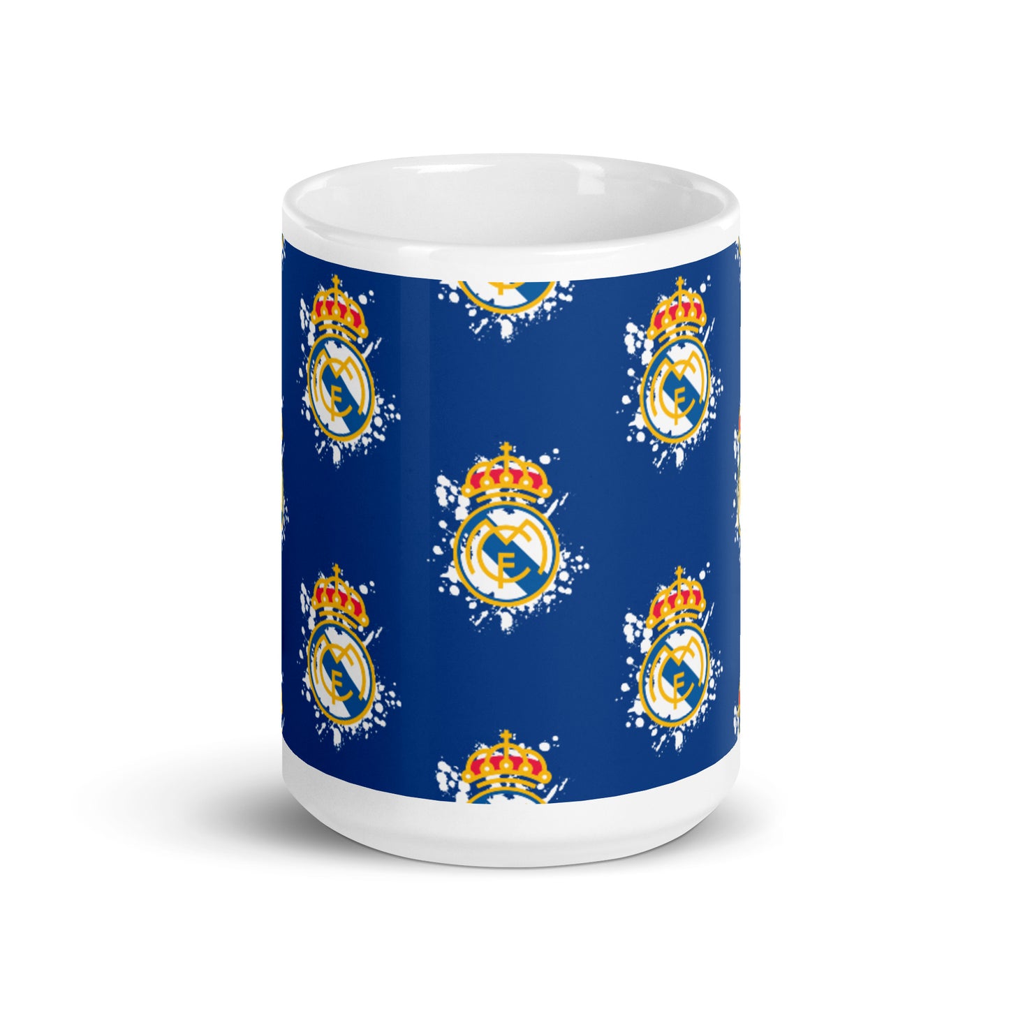 Real Madrid Vintage Coffee mug