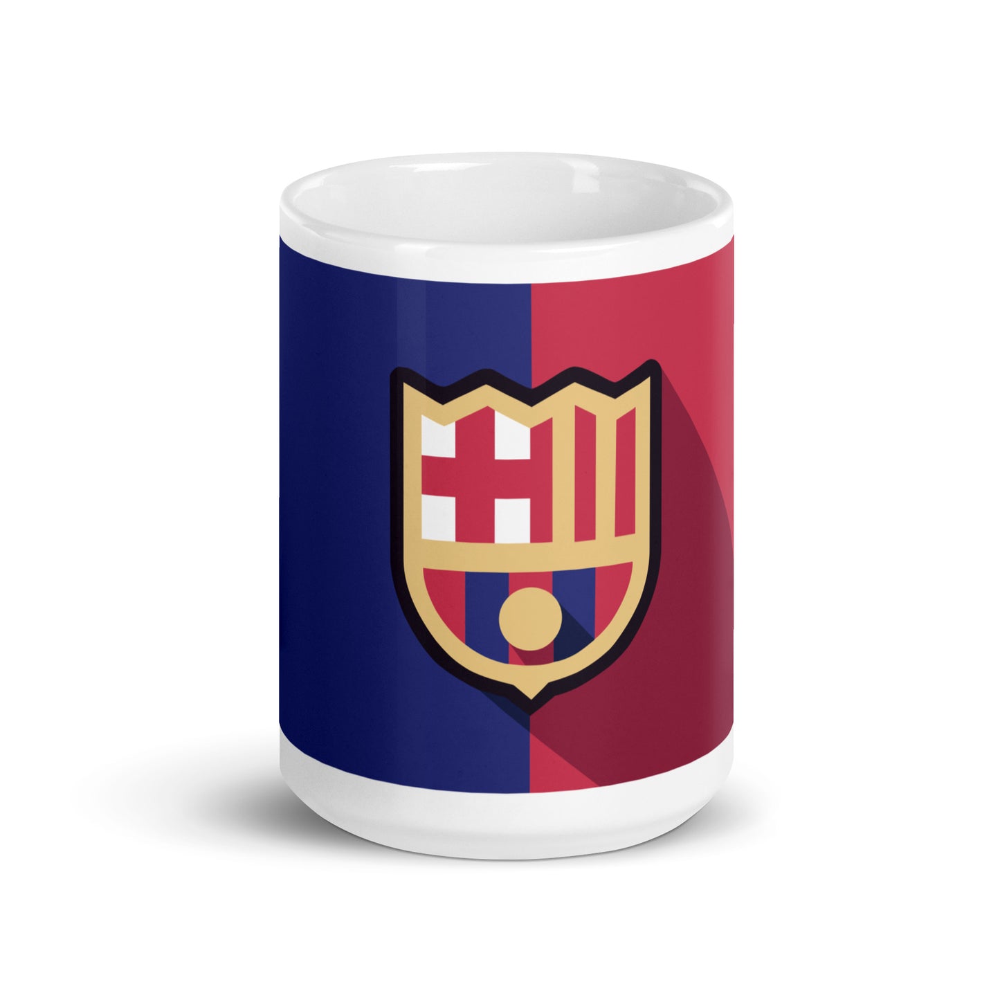 Barca Vintage Coffee mug