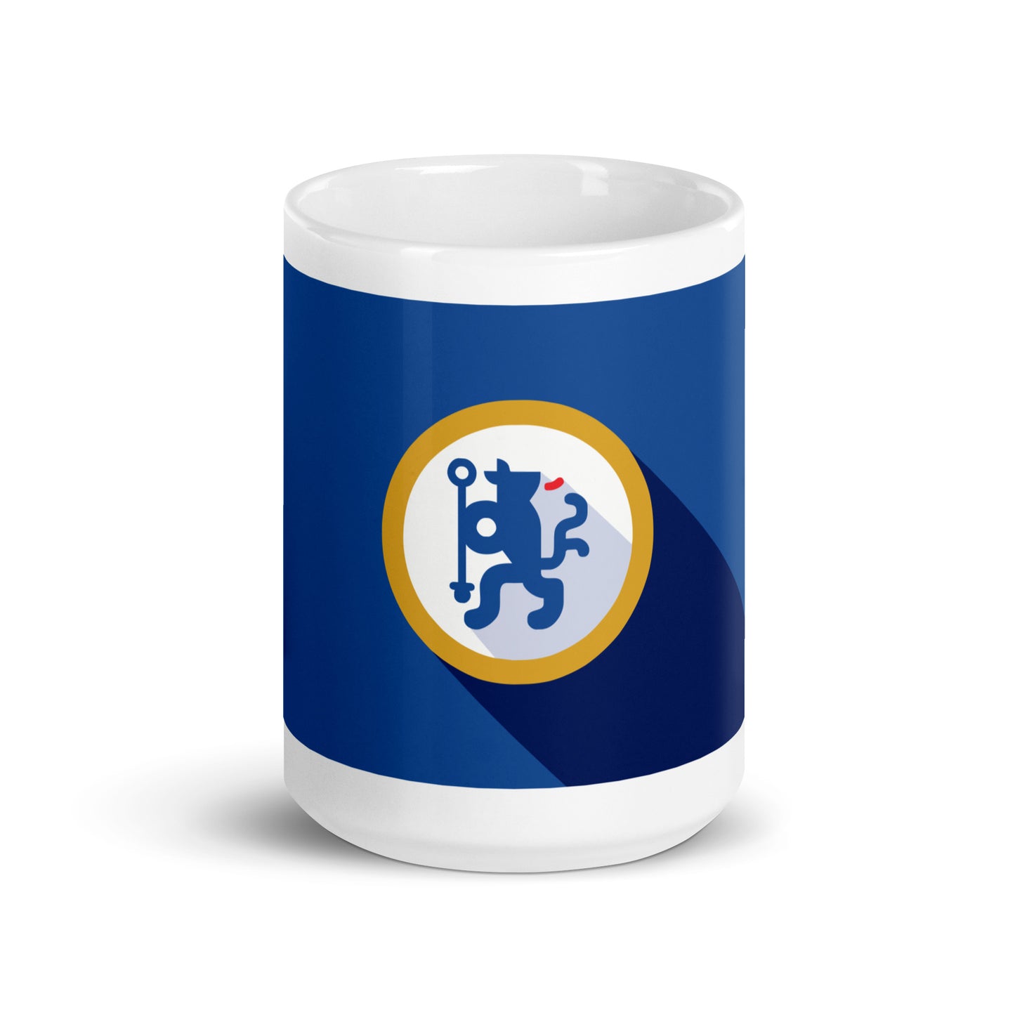 Chelsea Vintage Coffee mug