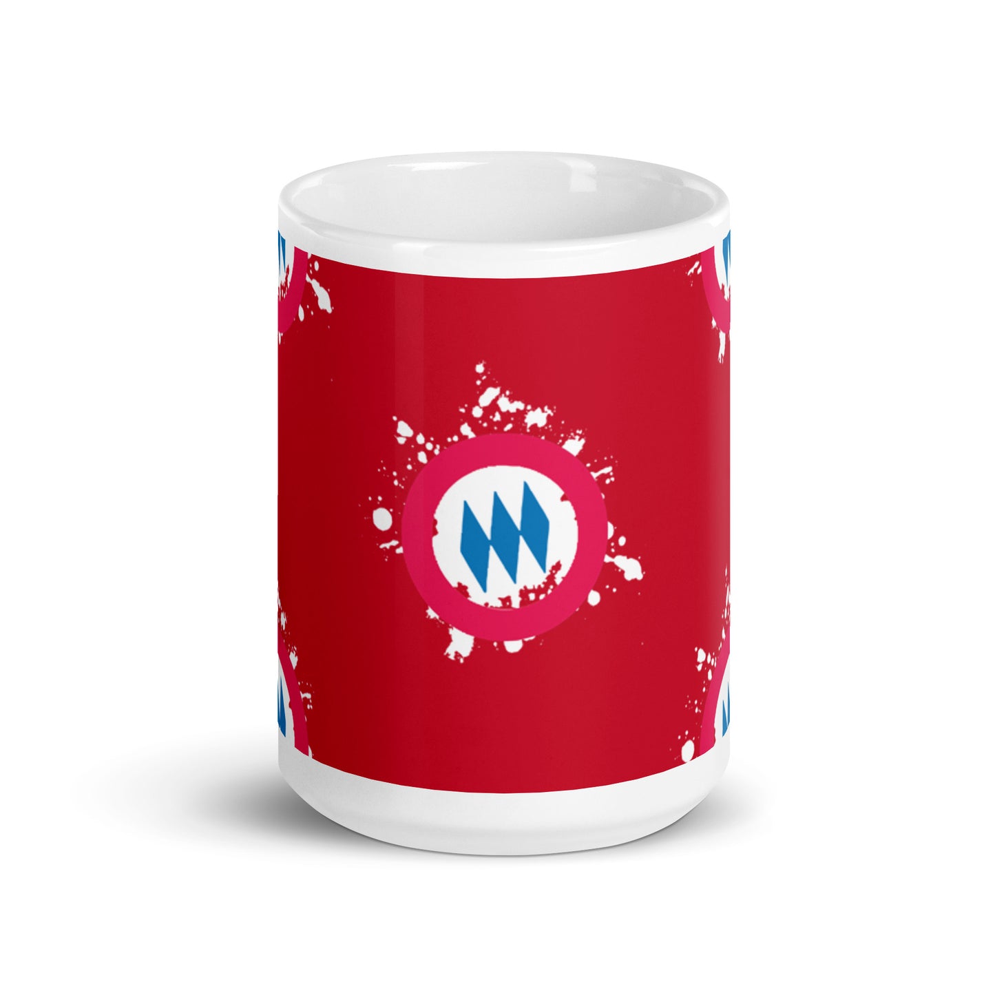 Bayern Munich Vintage Coffee mug