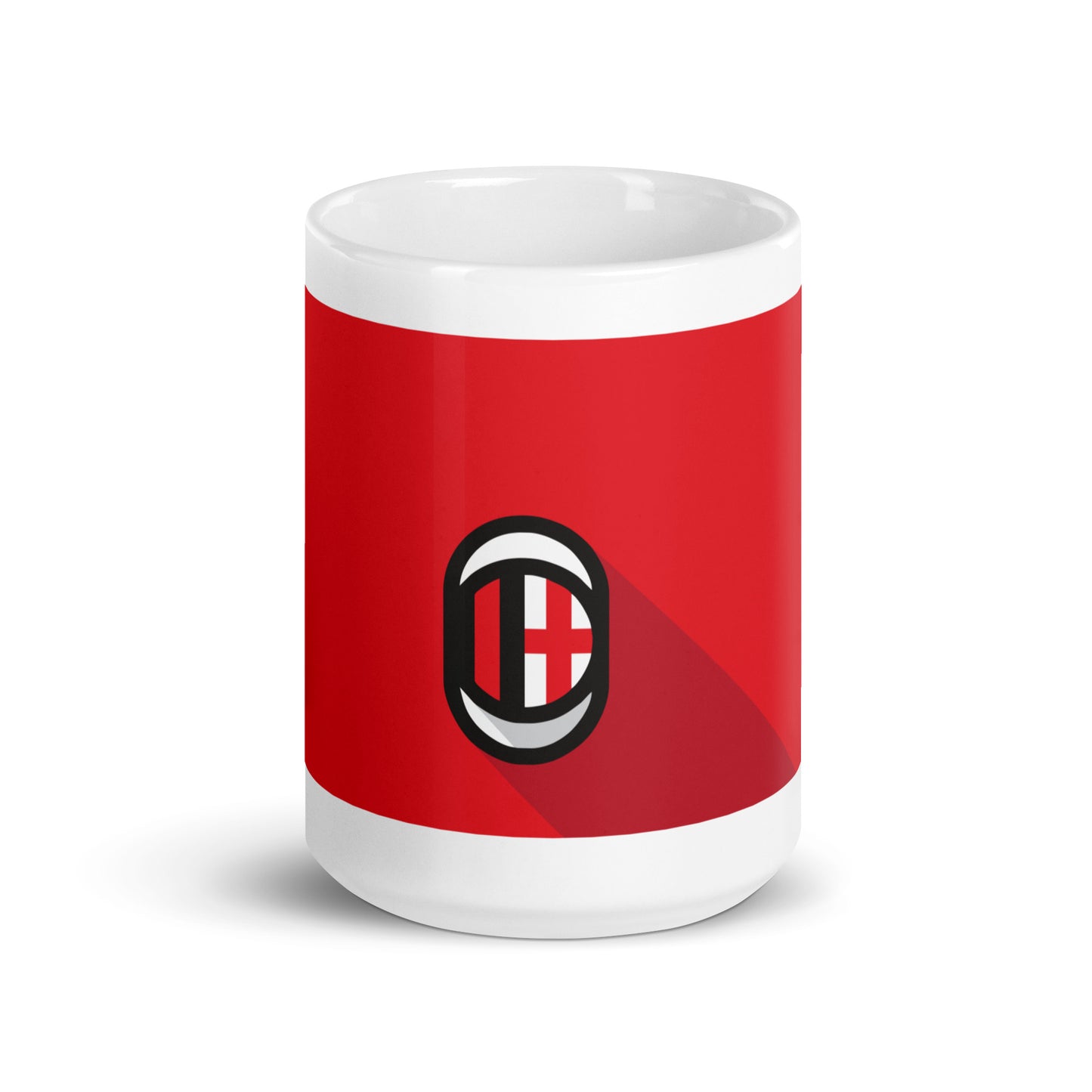 AC Milan Vintage Logo Coffee mug