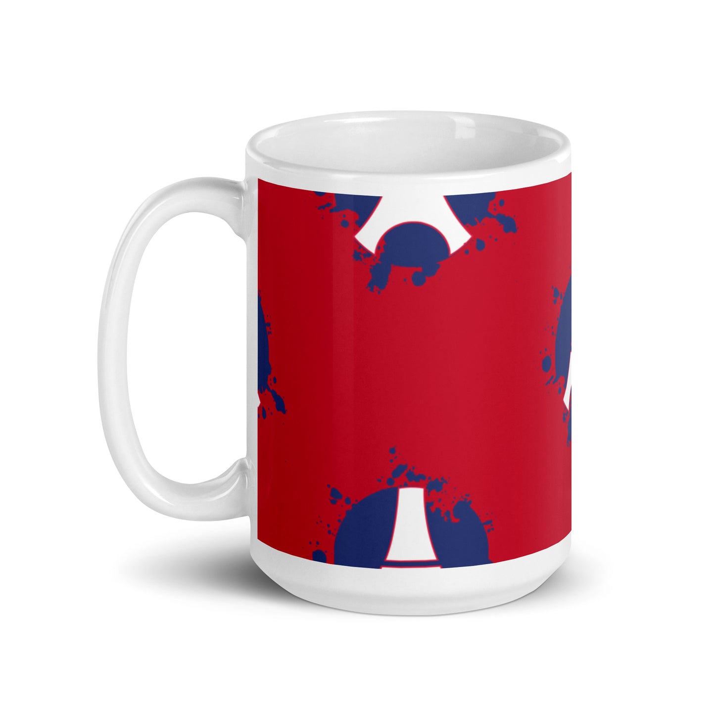 PSG Vintage Coffee mug