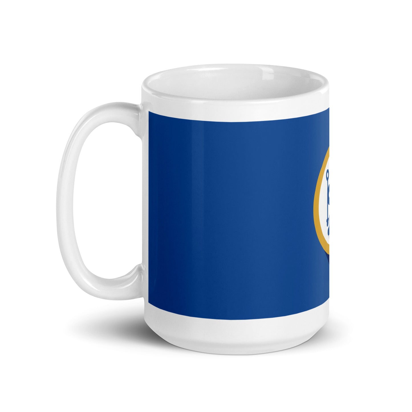 Chelsea Vintage Coffee mug