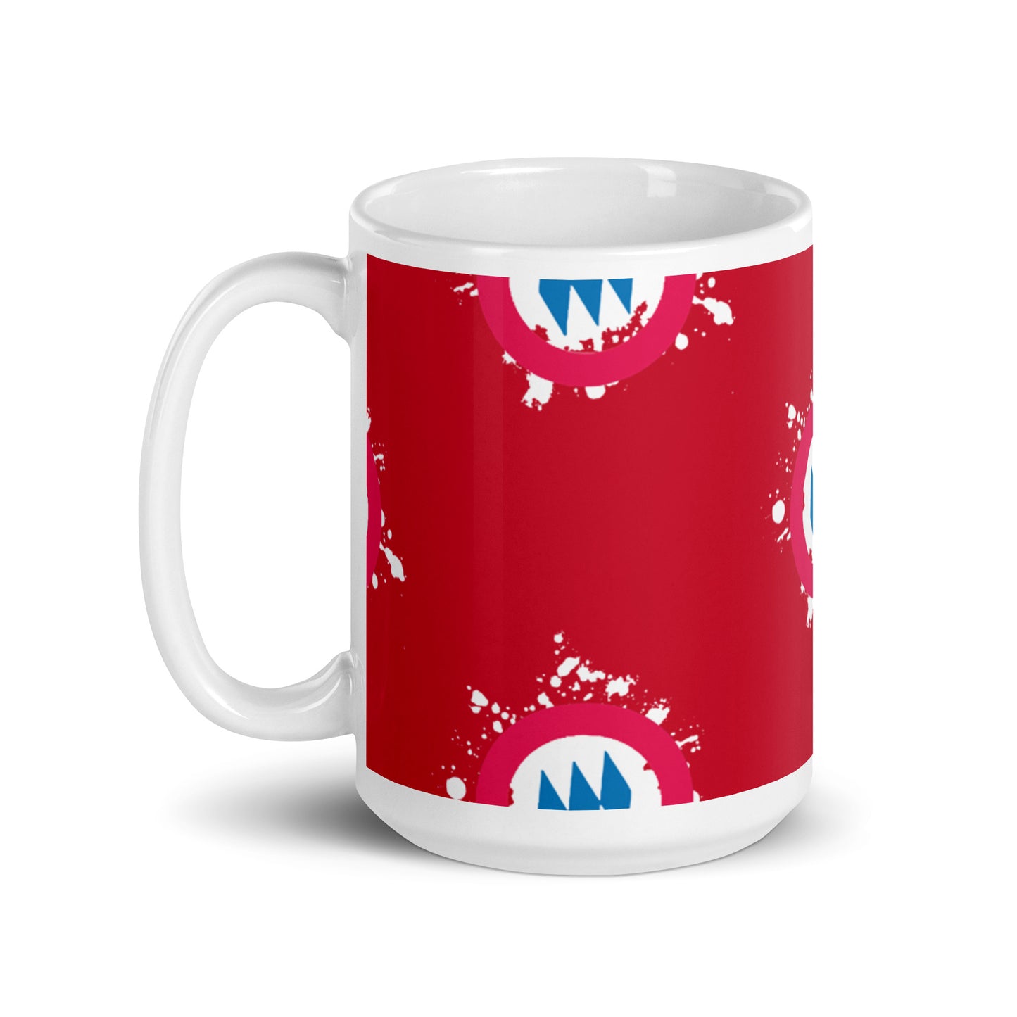 Bayern Munich Vintage Coffee mug