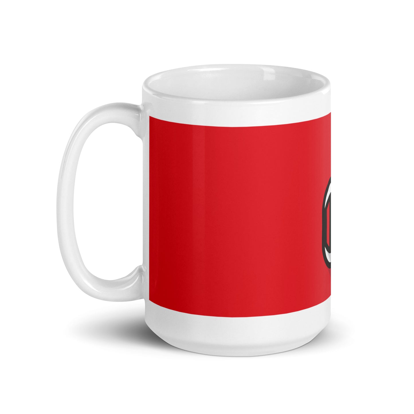 AC Milan Vintage Logo Coffee mug