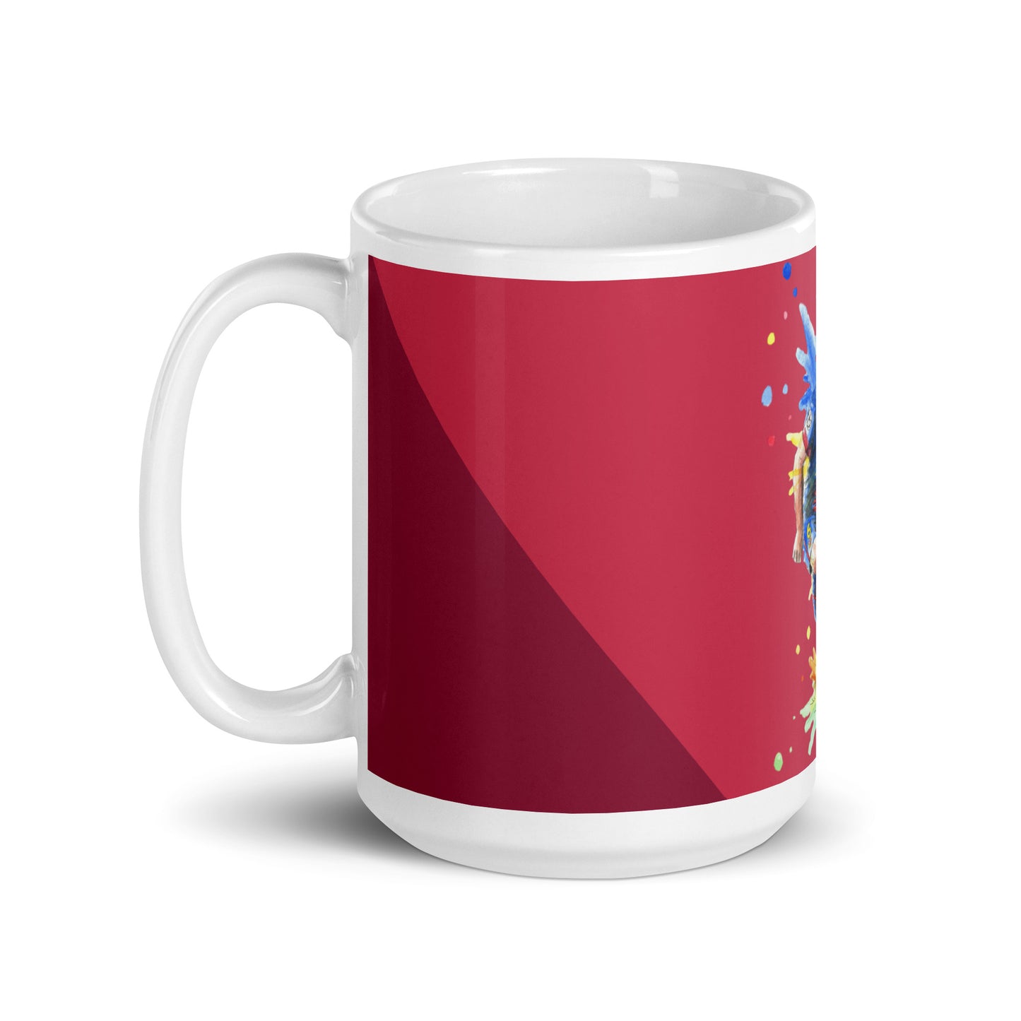 Xavi Barcelona Coffee mug