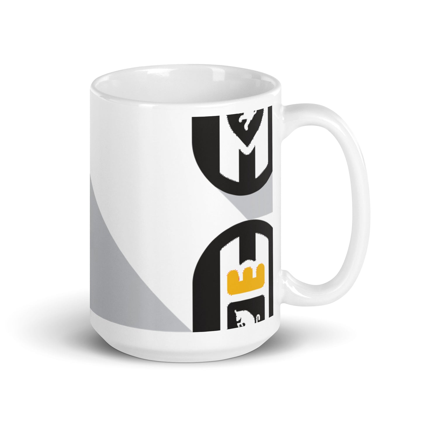 Juventus Vintage Coffee mug