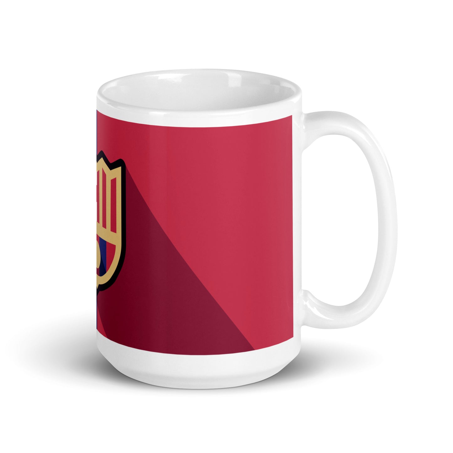 Barca Vintage Coffee mug
