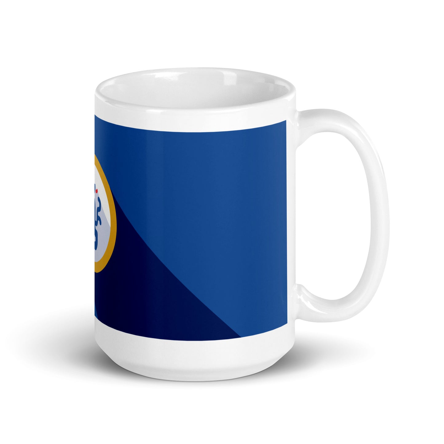 Chelsea Vintage Coffee mug