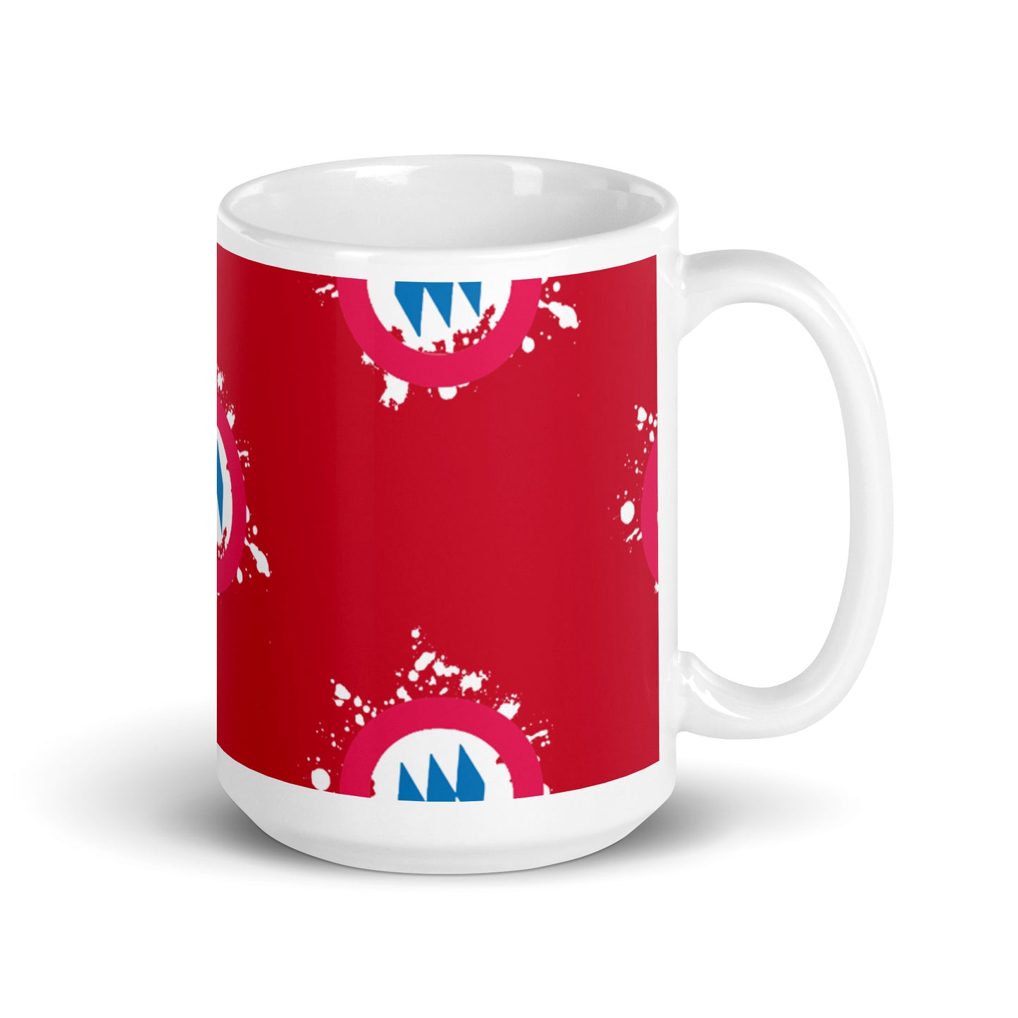 Bayern Munich Vintage Coffee mug