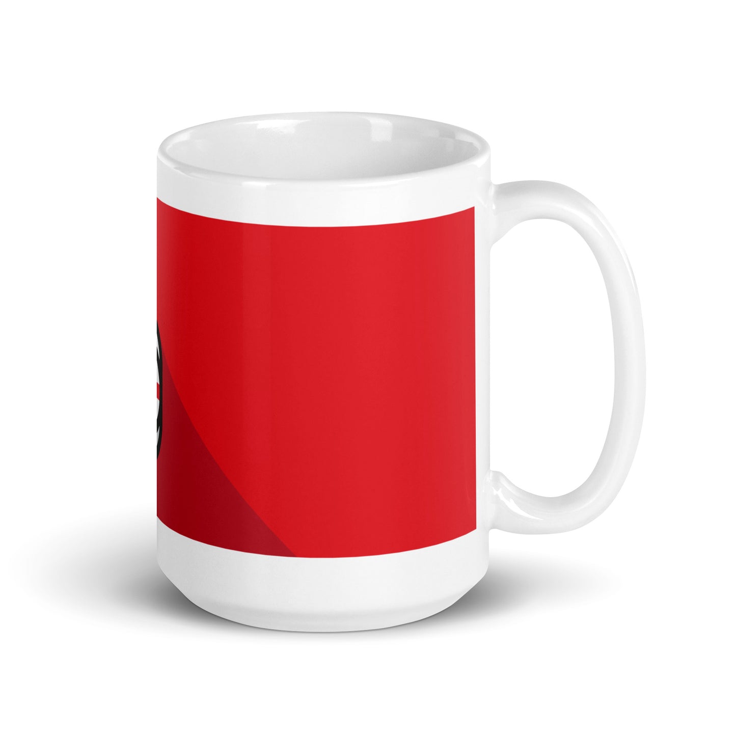 AC Milan Vintage Logo Coffee mug
