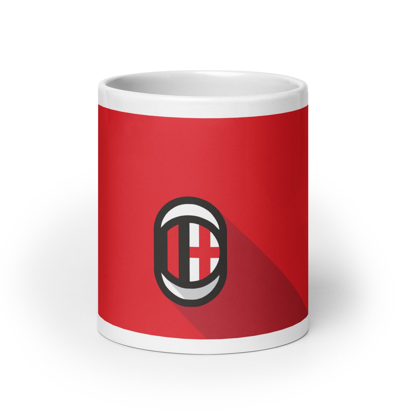 AC Milan Vintage Logo Coffee mug