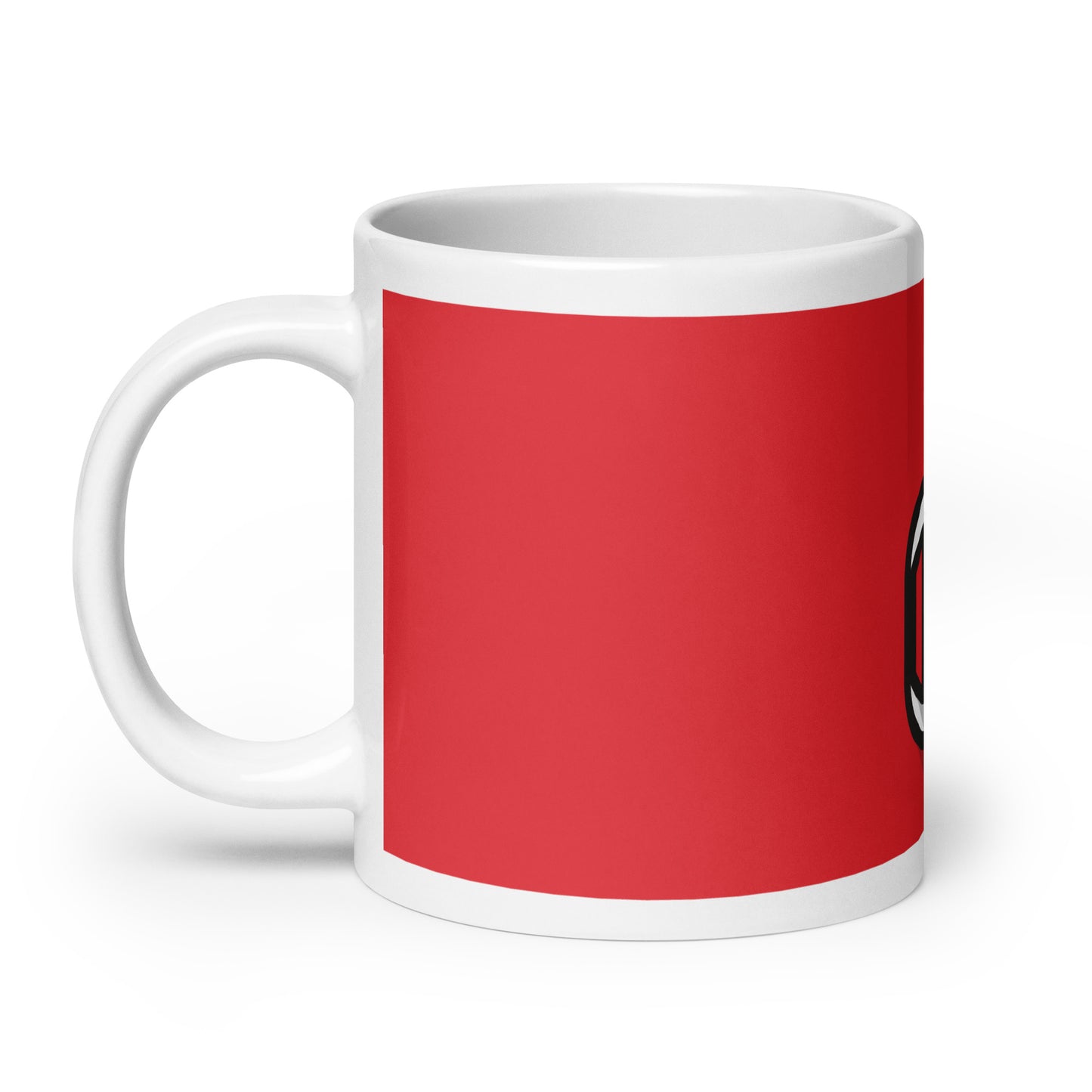 AC Milan Vintage Logo Coffee mug