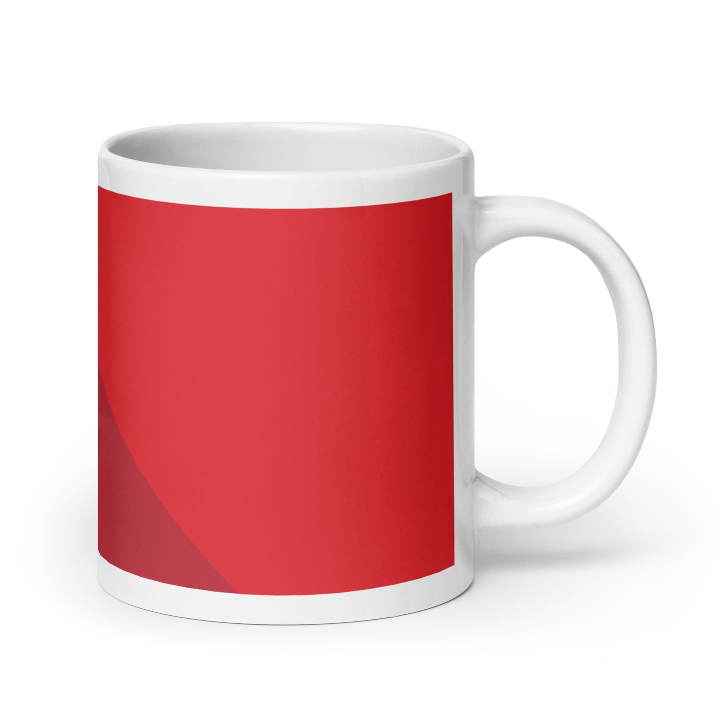 AC Milan Vintage Logo Coffee mug