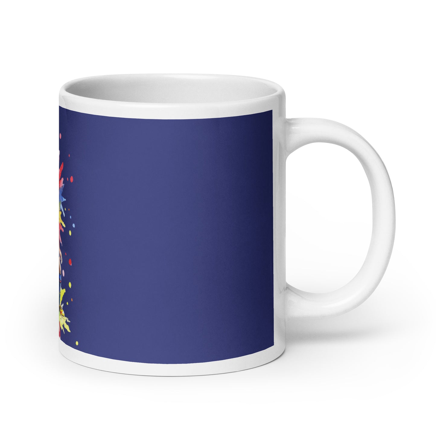 Xavi Barcelona Coffee mug